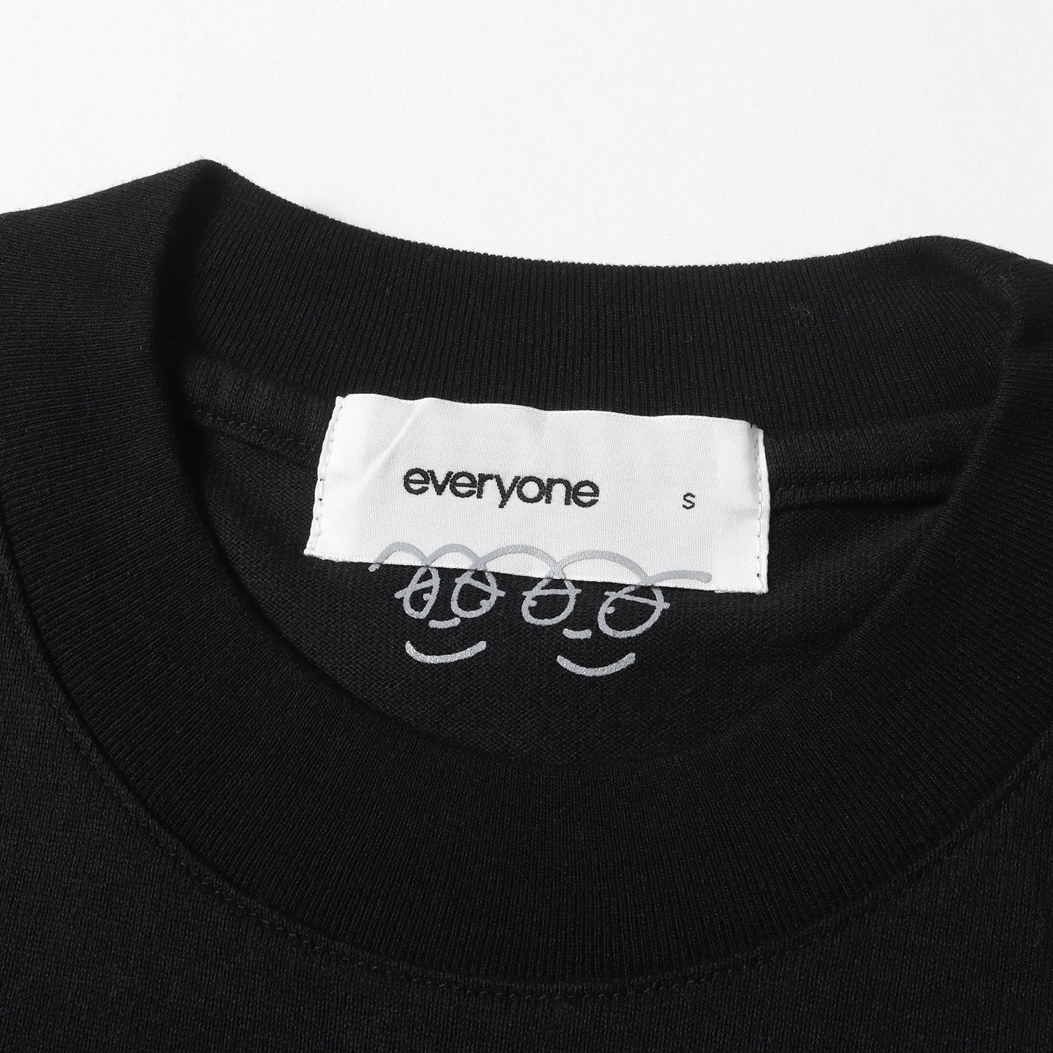 楽天市場】everyone エブリワン Tシャツ サイズ:S j.30000