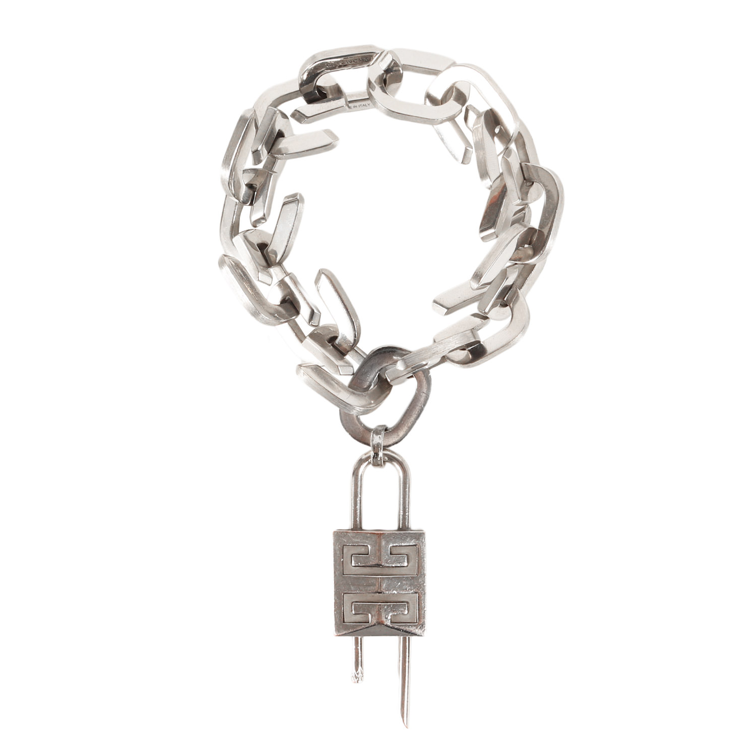 楽天市場】GIVENCHY ジバンシィ サイズ:3 23AW Gリンク パドロック