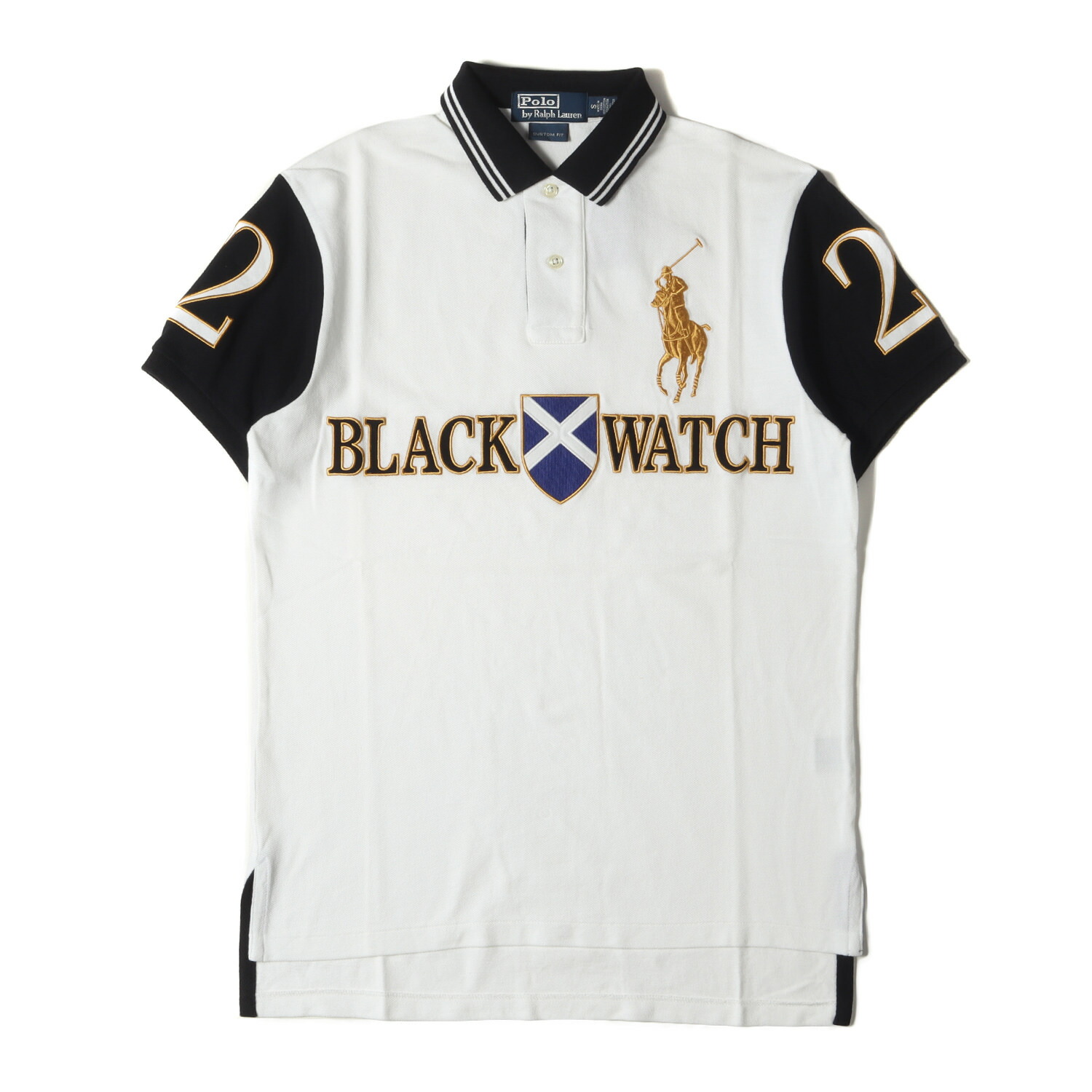 楽天市場】POLO Ralph Lauren ポロ ラルフローレン ポロシャツ サイズ