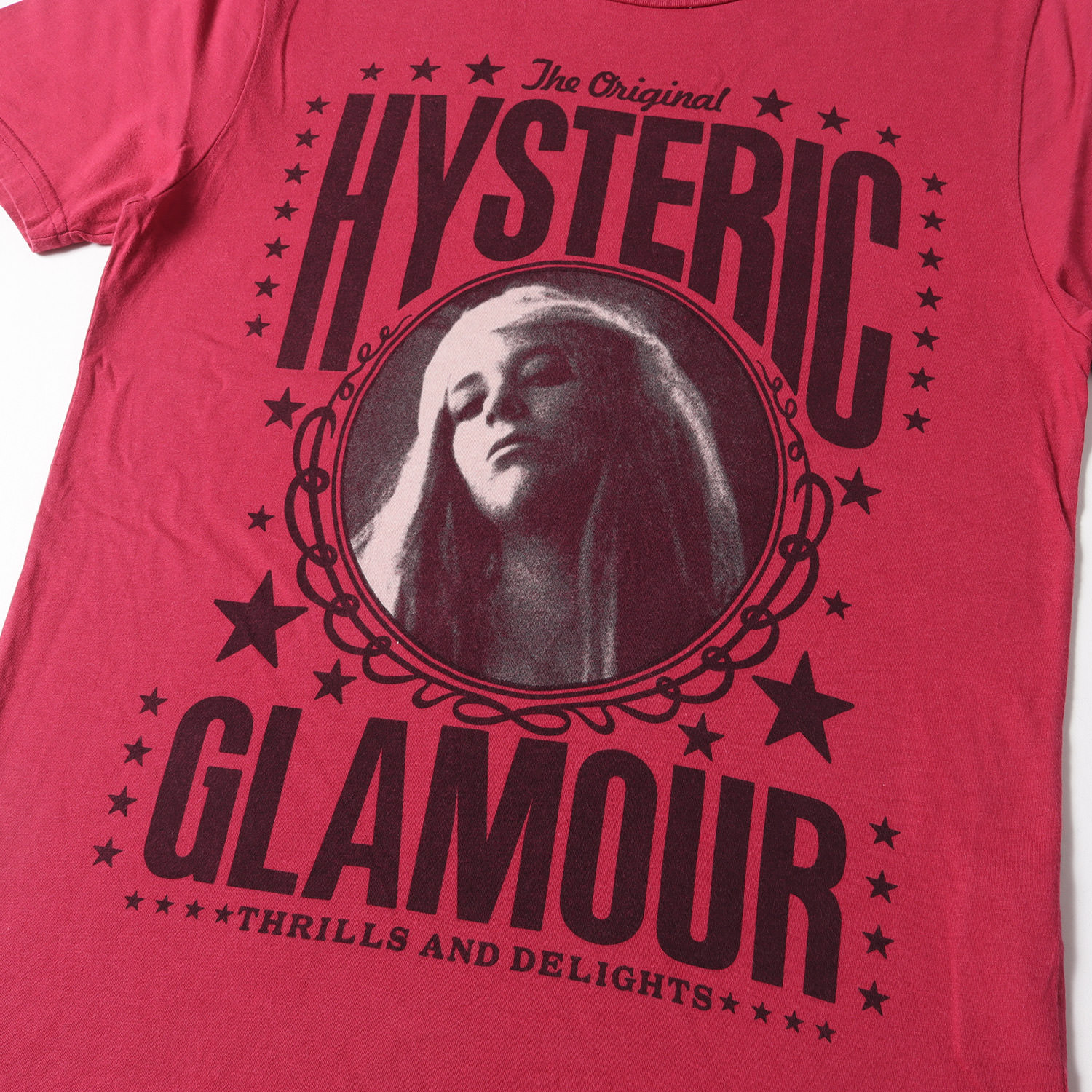 楽天市場】HYSTERIC GLAMOUR ヒステリックグラマー Tシャツ サイズ:S