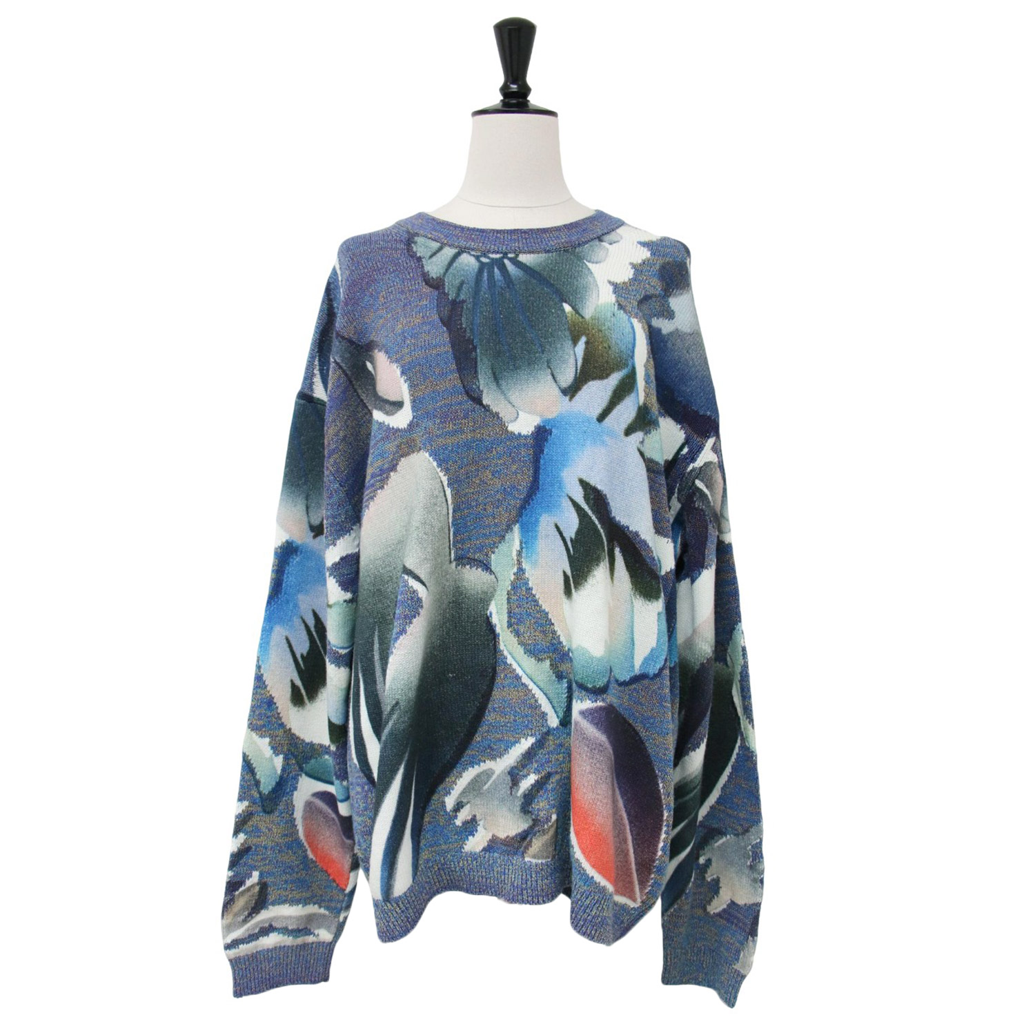 楽天市場】Paul Smith ポールスミス ニット ブルー系 サイズ:S Hot