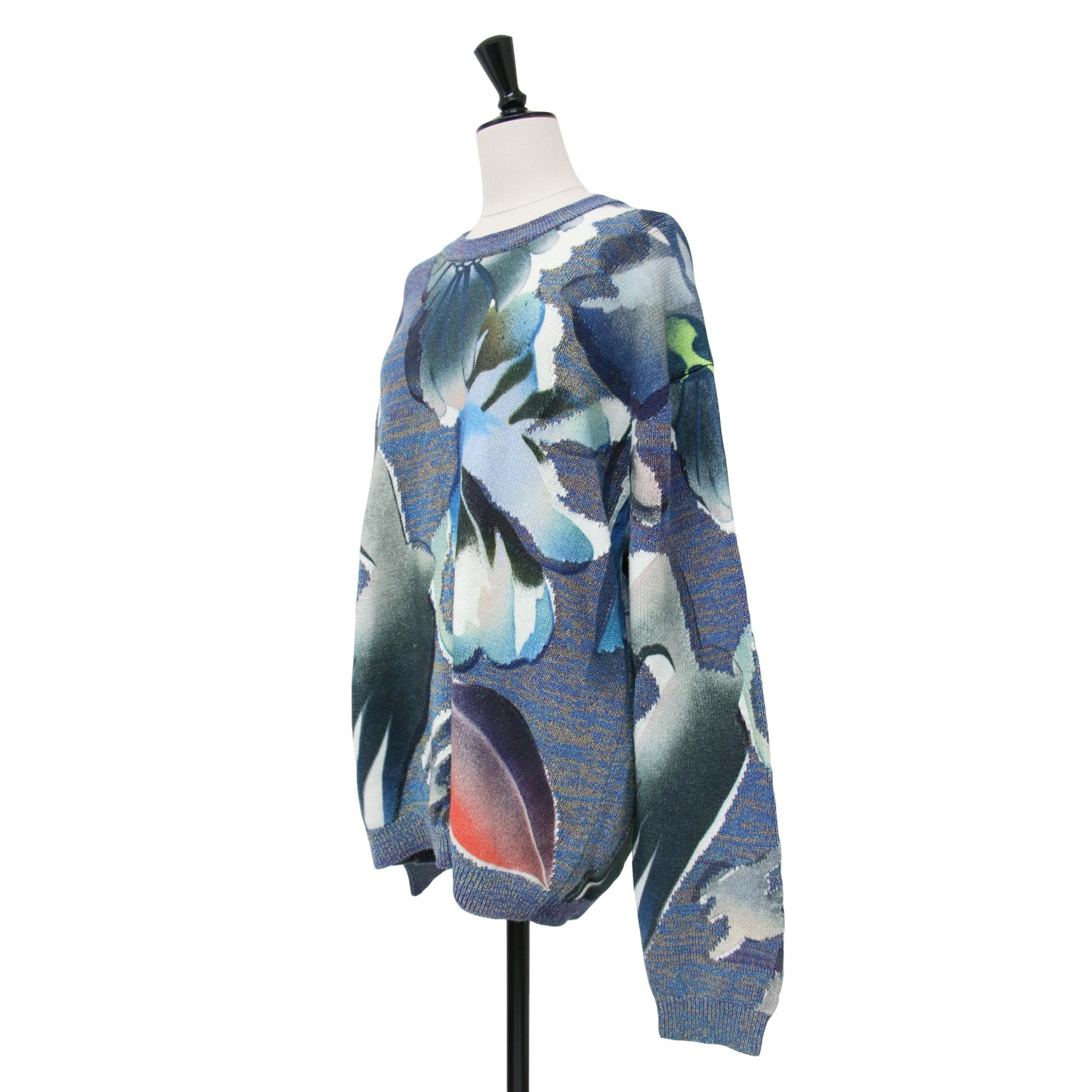 楽天市場】Paul Smith ポールスミス ニット ブルー系 サイズ:S Hot