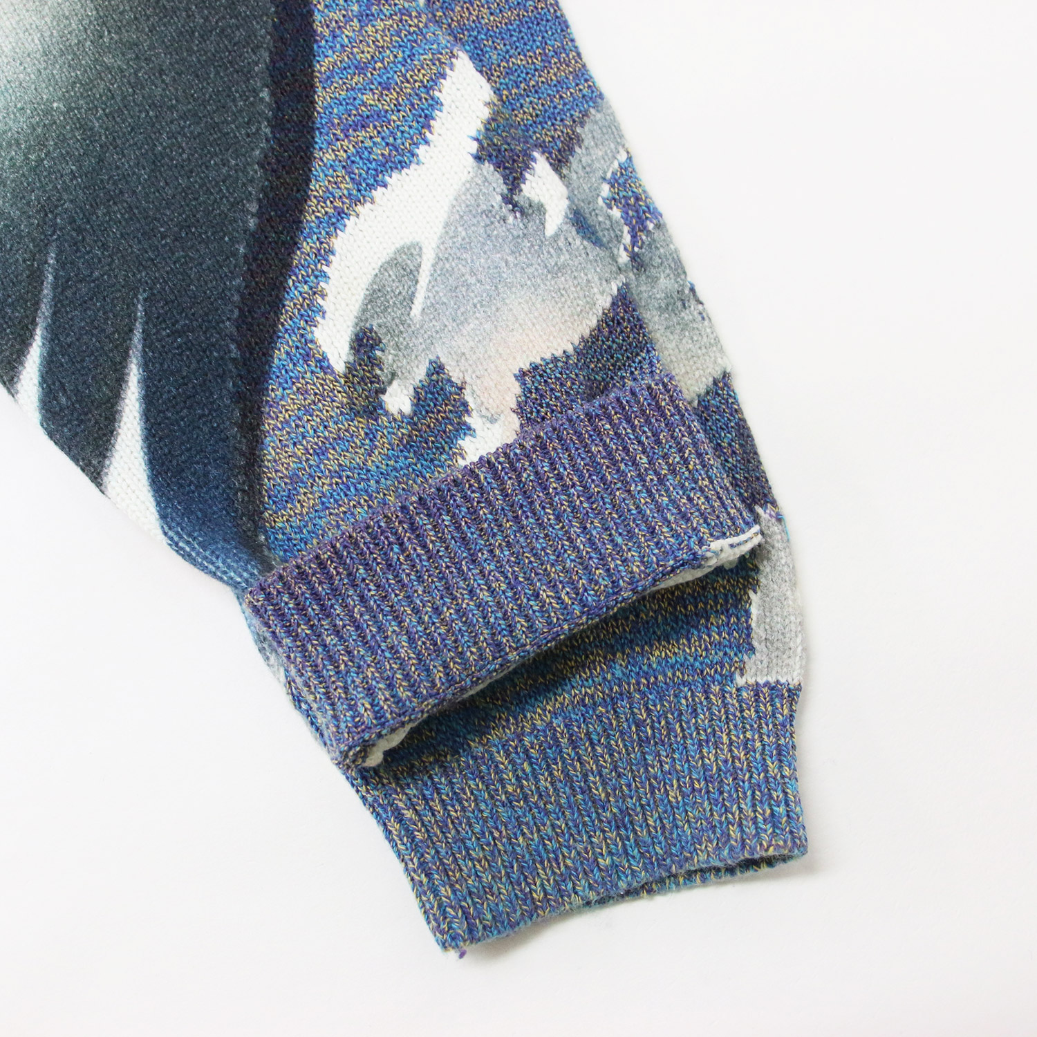 楽天市場】Paul Smith ポールスミス ニット ブルー系 サイズ:S Hot