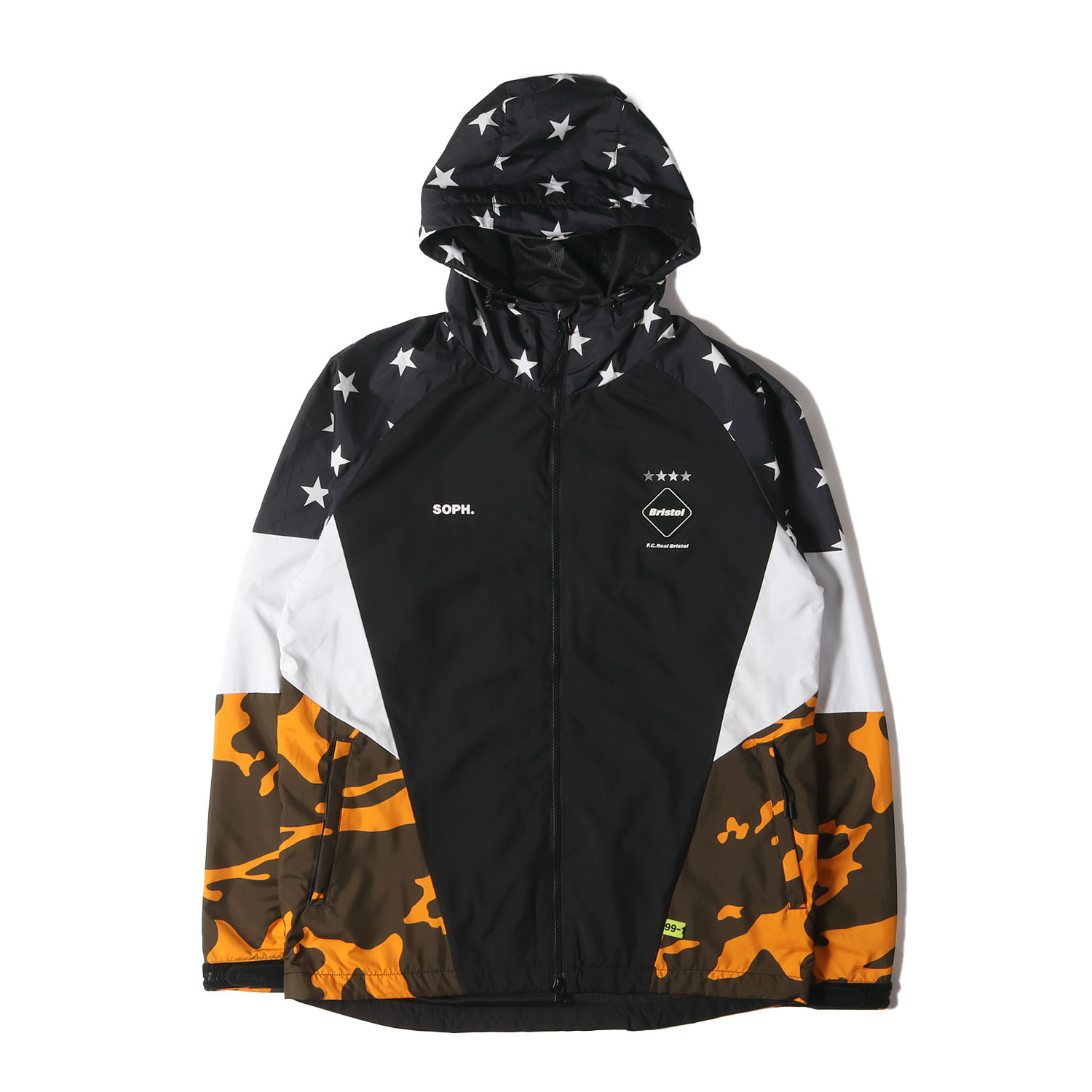 楽天市場】F.C.Real Bristol エフシーレアルブリストル ジャケット