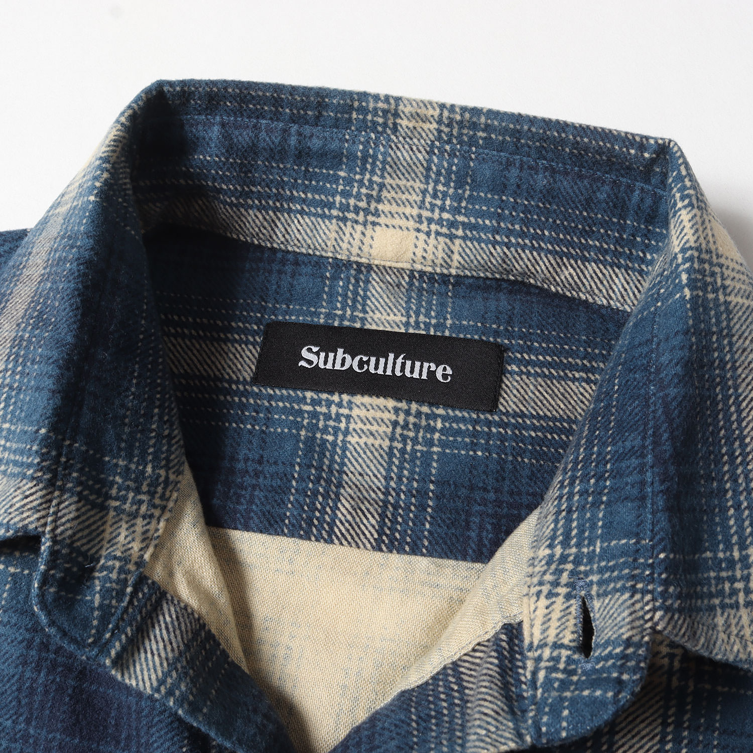 楽天市場】Subculture サブカルチャー シャツ サイズ:1 23AW プリント