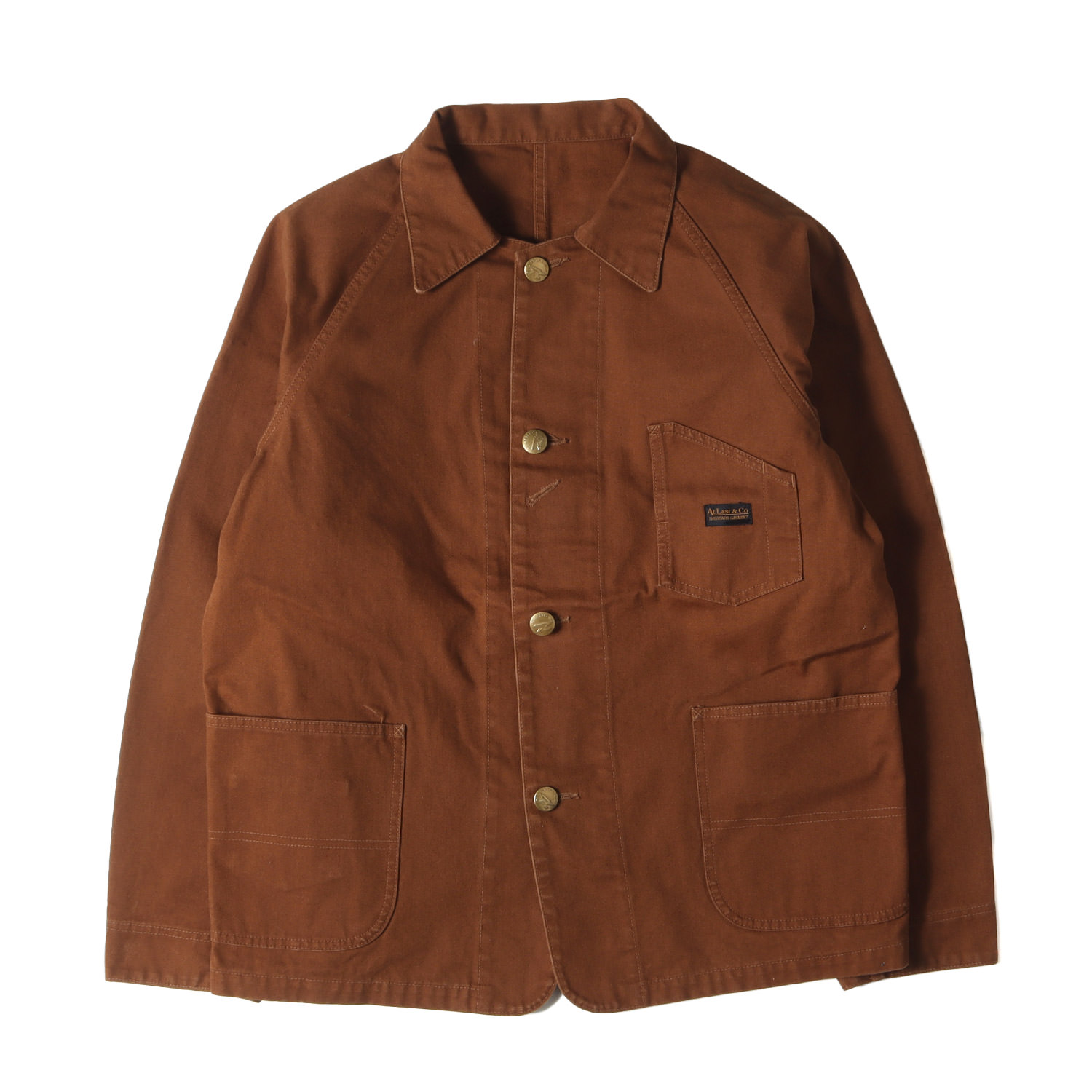 楽天市場】at last（コート・ジャケット｜メンズファッション）の通販