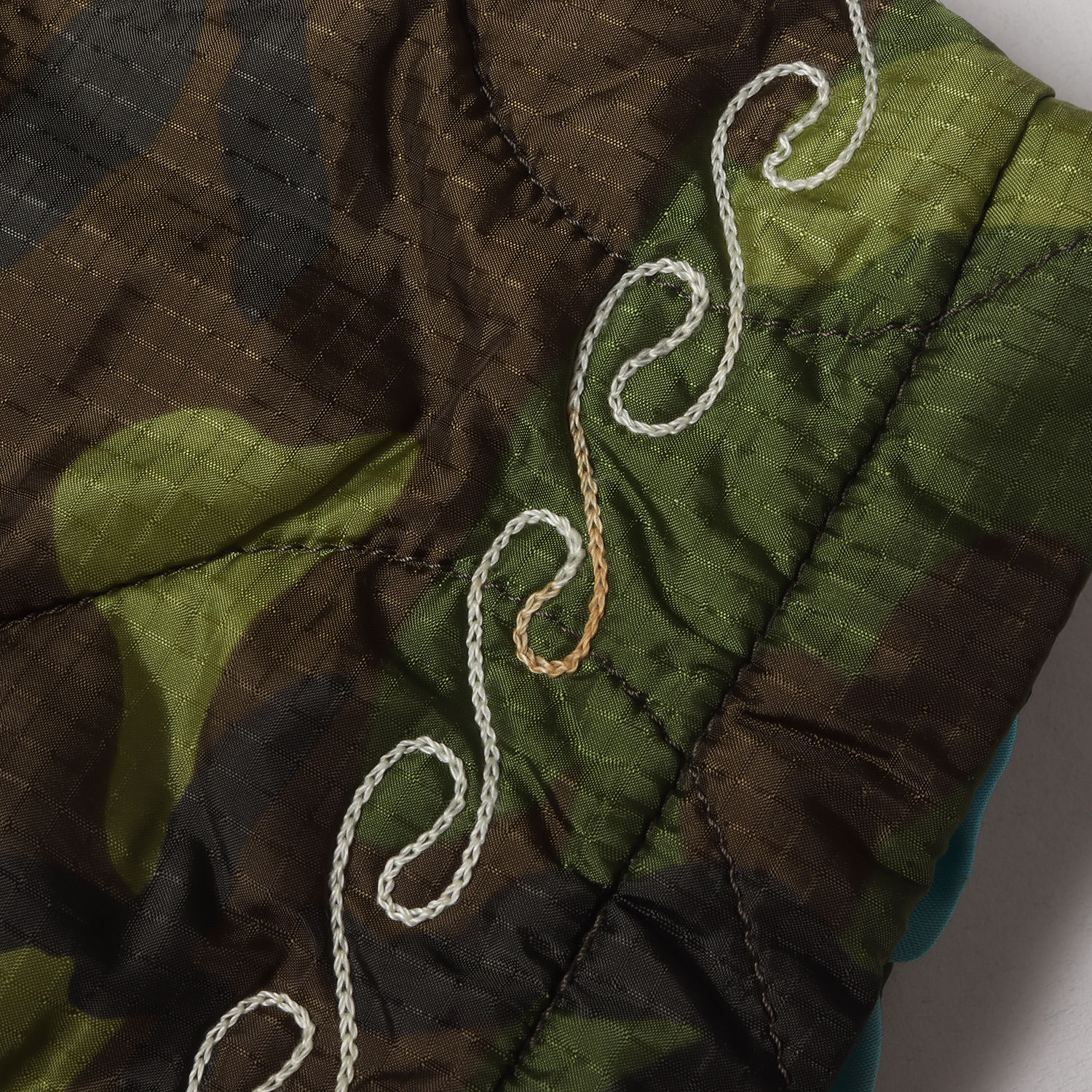 楽天市場】TENDERLOIN テンダーロイン ジャケット サイズ:L ZIG-ZAG