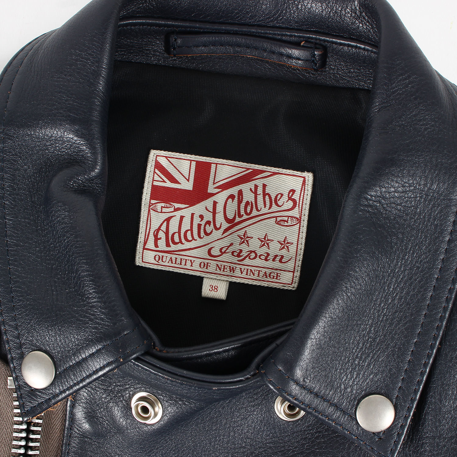 楽天市場】ADDICT CLOTHES NEW VINTAGE アディクトクローズ ニュー