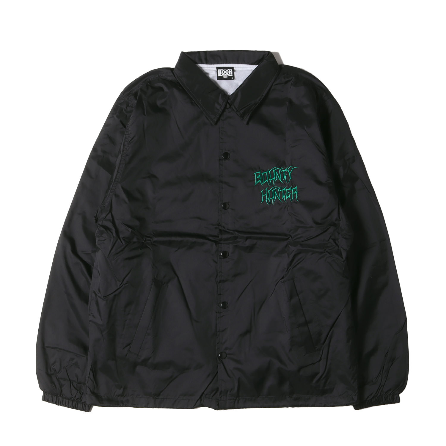 楽天市場】BOUNTY HUNTER バウンティーハンター ジャケット サイズ:M