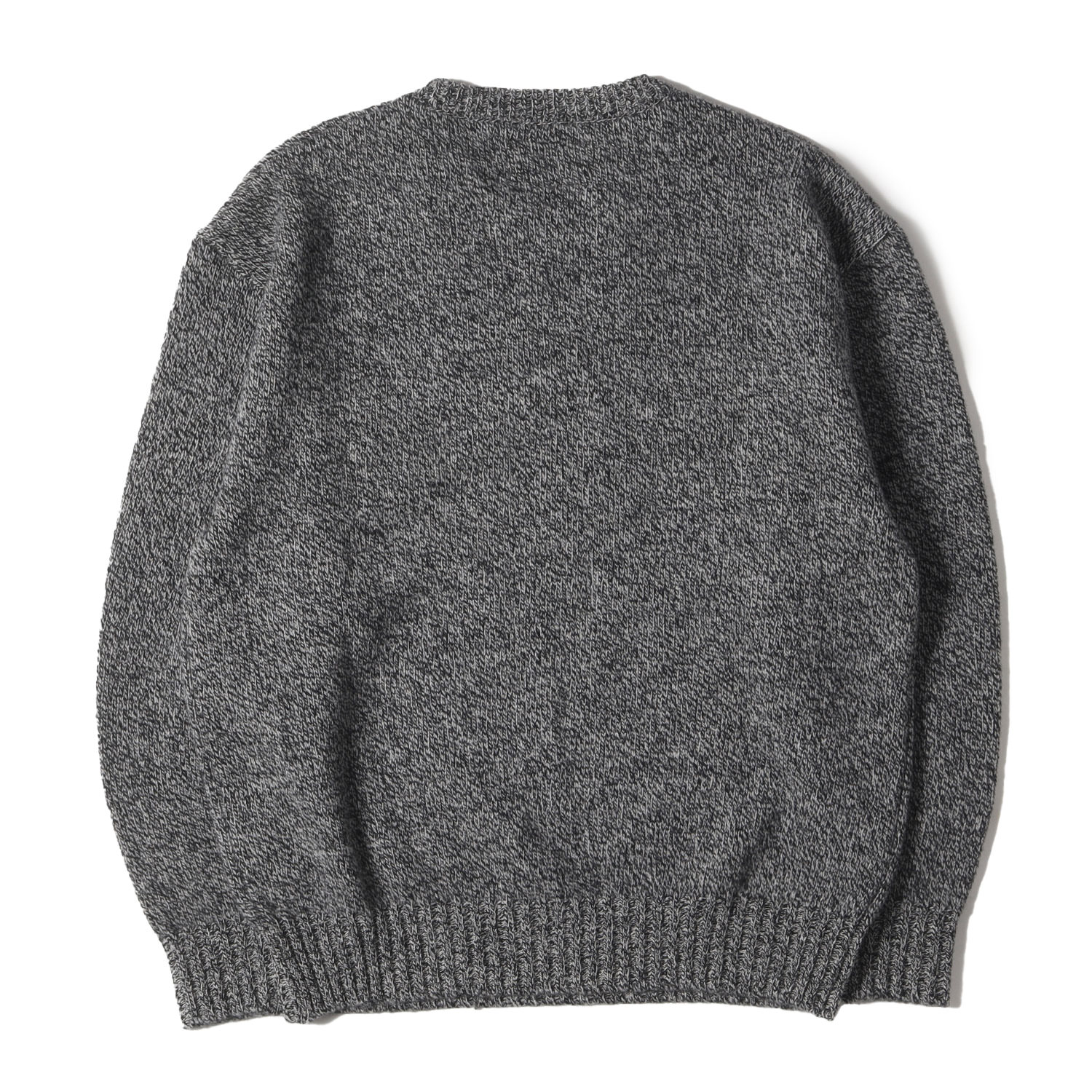 楽天市場】WACKO MARIA ワコマリア ニット サイズ:M 23AW ロゴ刺繍