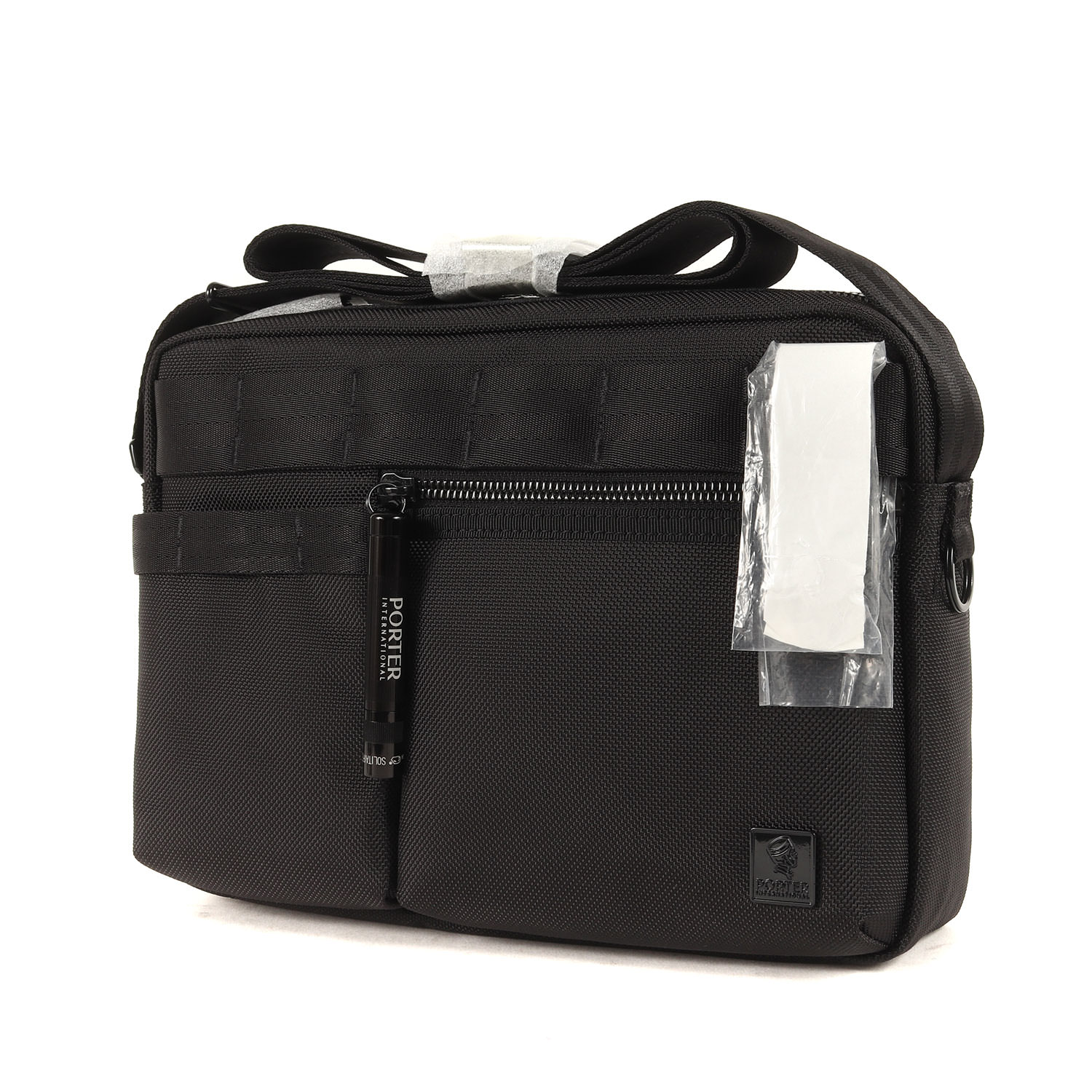 楽天市場】PORTER INTERNATIONAL ポーター インターナショナル