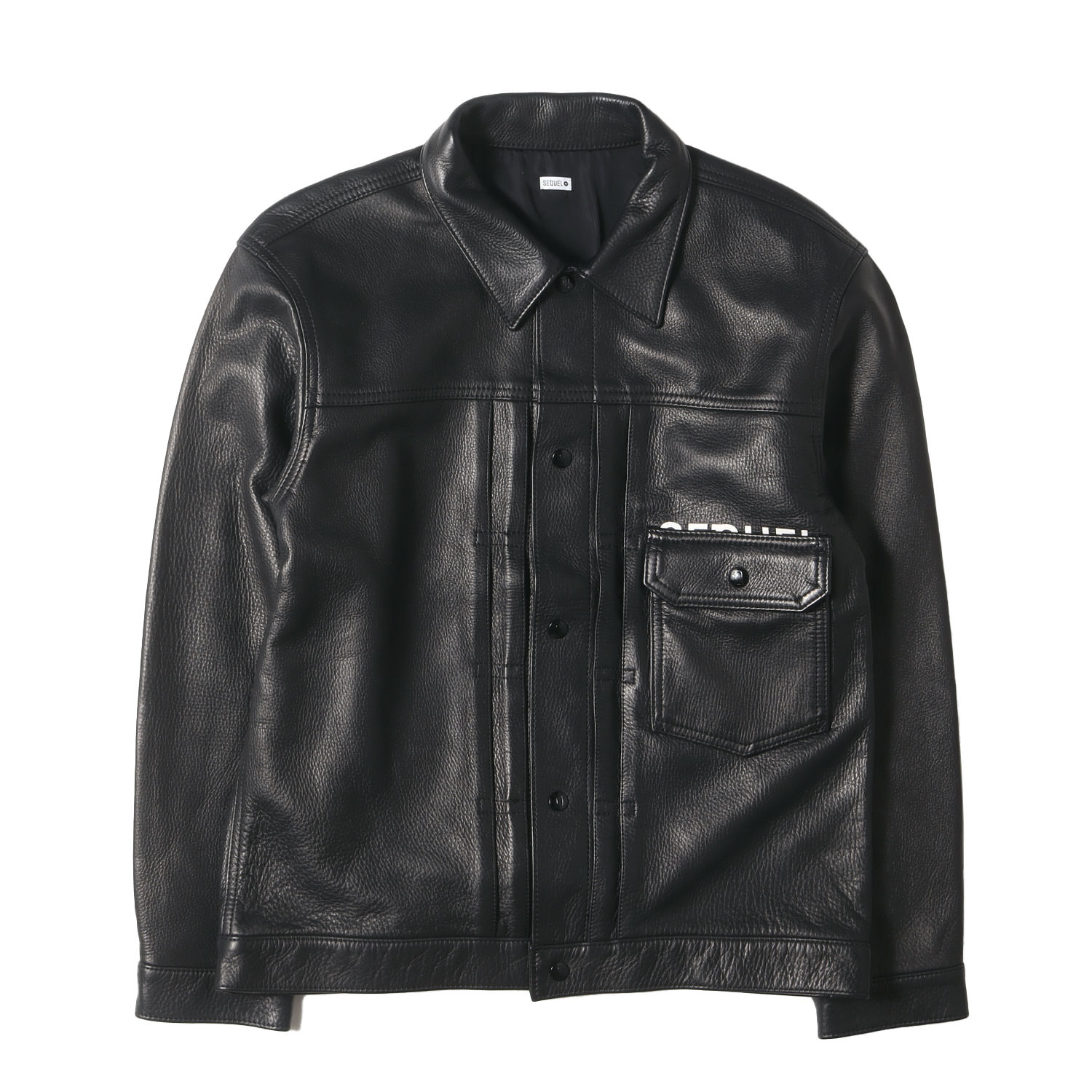 楽天市場】SEQUEL シークエル ジャケット サイズ:L 21SS fragment