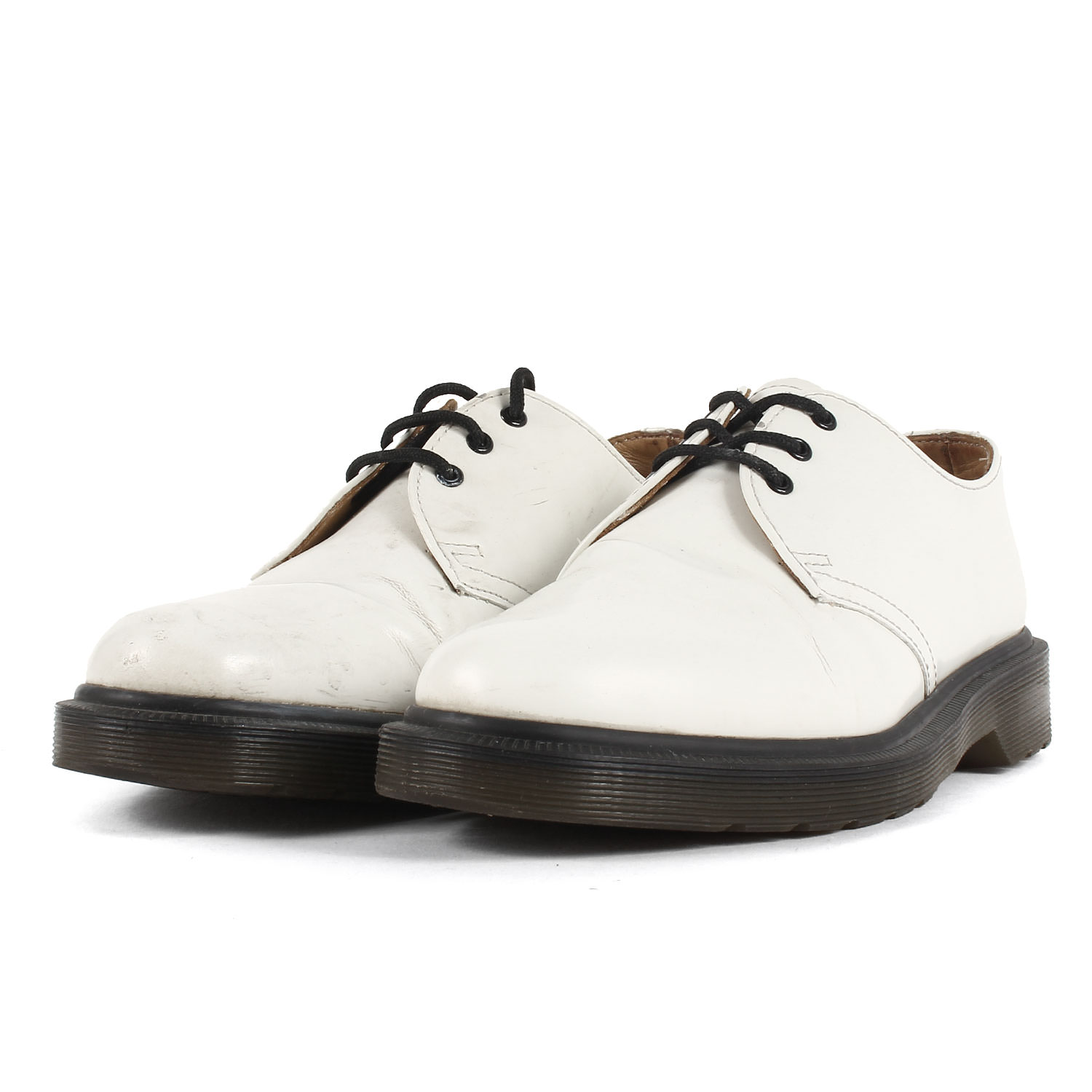 楽天市場】Dr.Martens ドクターマーチン サイズ:25.0cm パテントレザー