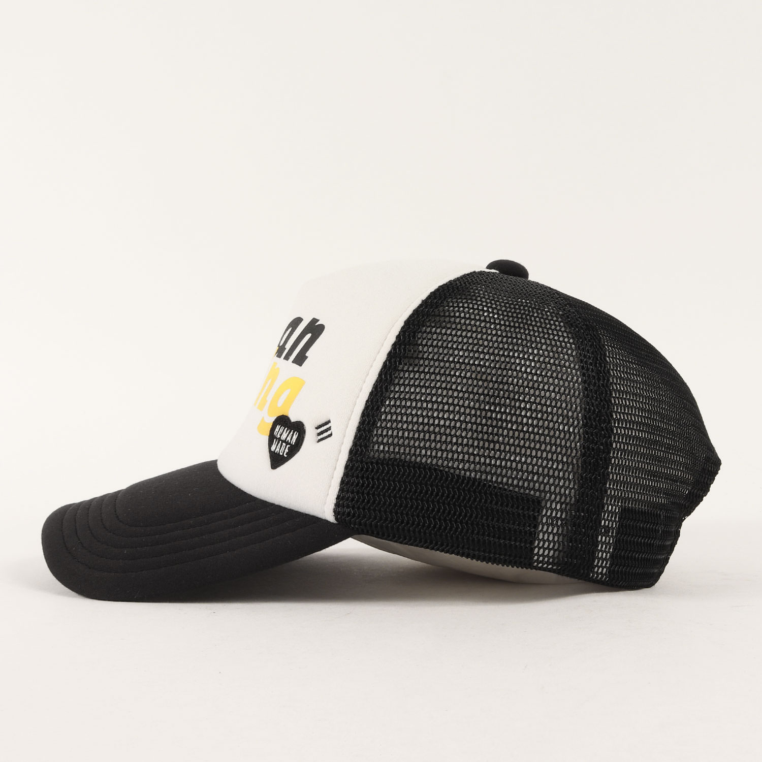 楽天市場】HUMAN MADE ヒューマンメイド キャップ サイズ:FREE 22SS A