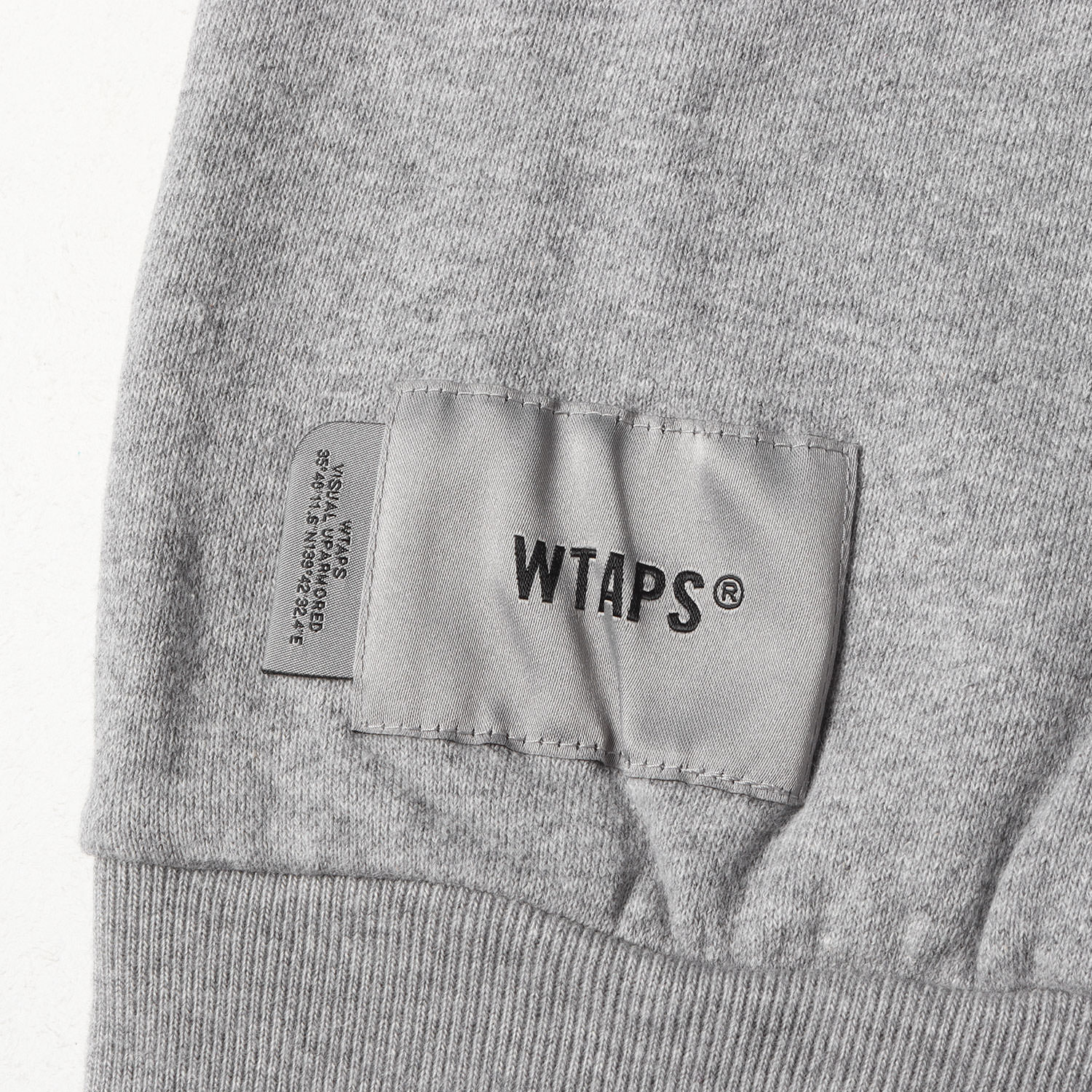 楽天市場】WTAPS ダブルタップス スウェット サイズ:XL 23AW サークル