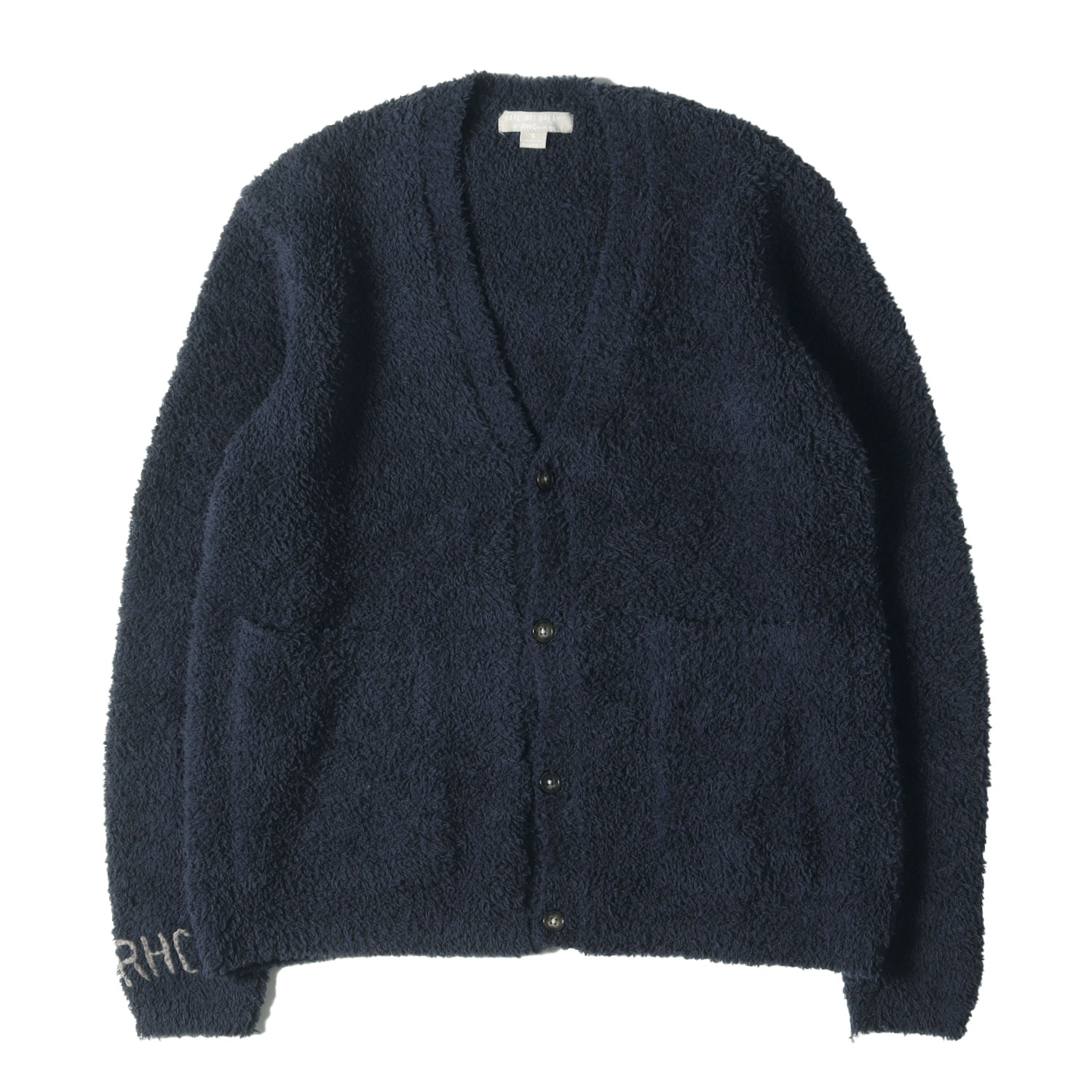 楽天市場】Ron Herman ロンハーマン カーディガン サイズ:S BAREFOOT