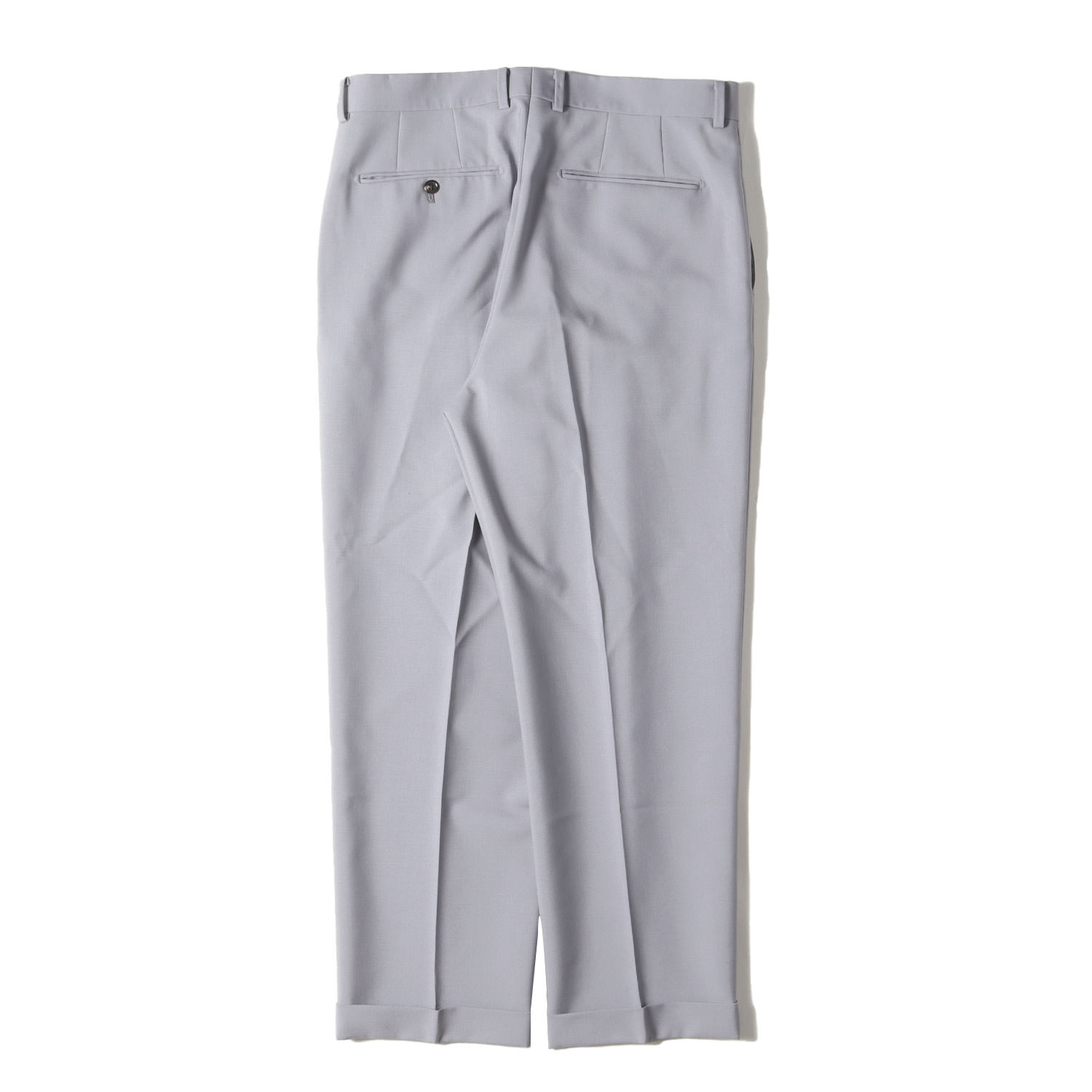 楽天市場】WACKO MARIA ワコマリア パンツ サイズ:XXL 23SS DORMEUIL