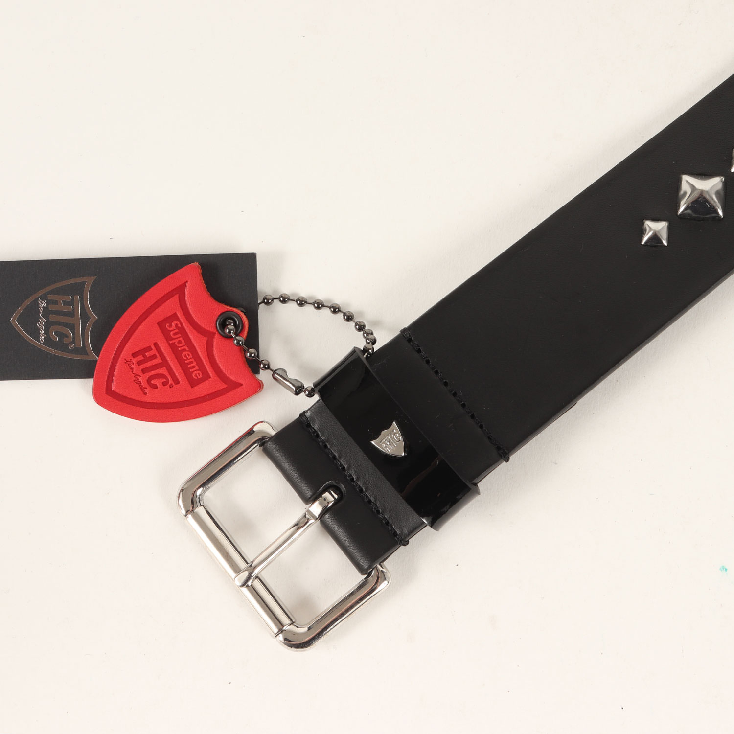 楽天市場】Supreme シュプリーム ベルト サイズ:XL 23SS HTC 別注
