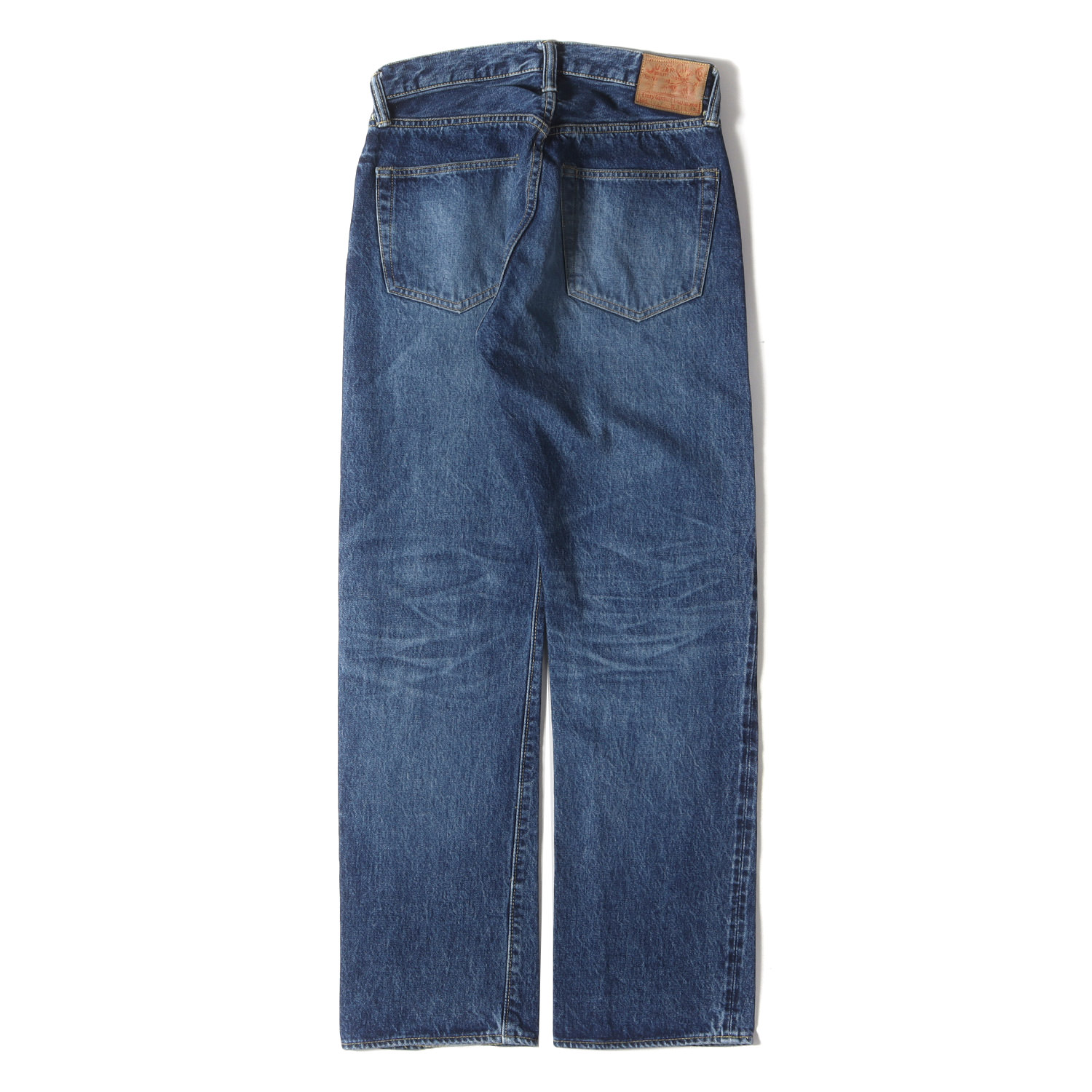 楽天市場】SUGAR CANE シュガーケーン パンツ サイズ:31×32 現行モデル