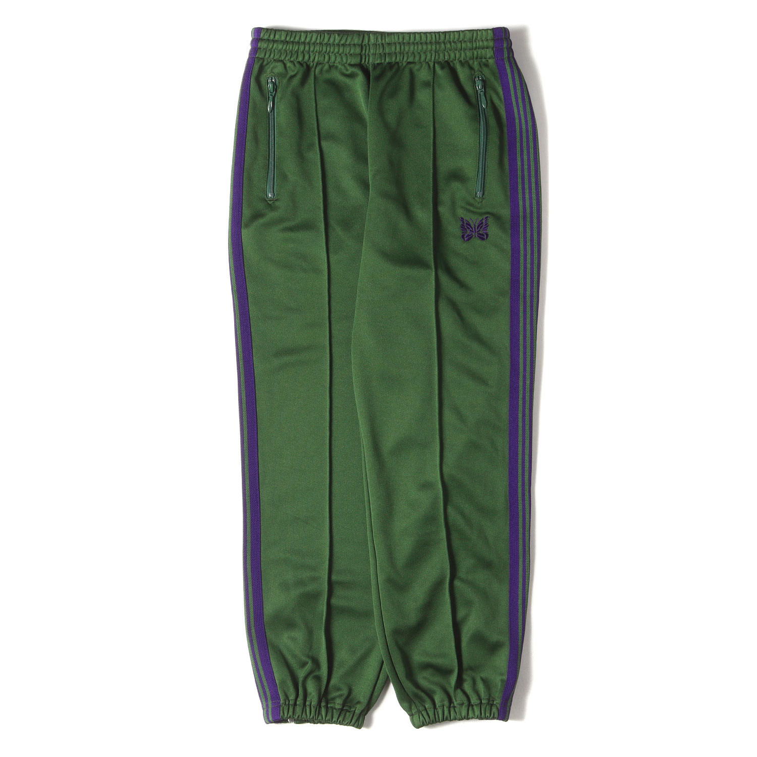 楽天市場】NEEDLES ニードルズ パンツ サイズ:XS 23AW パピヨン 刺繍