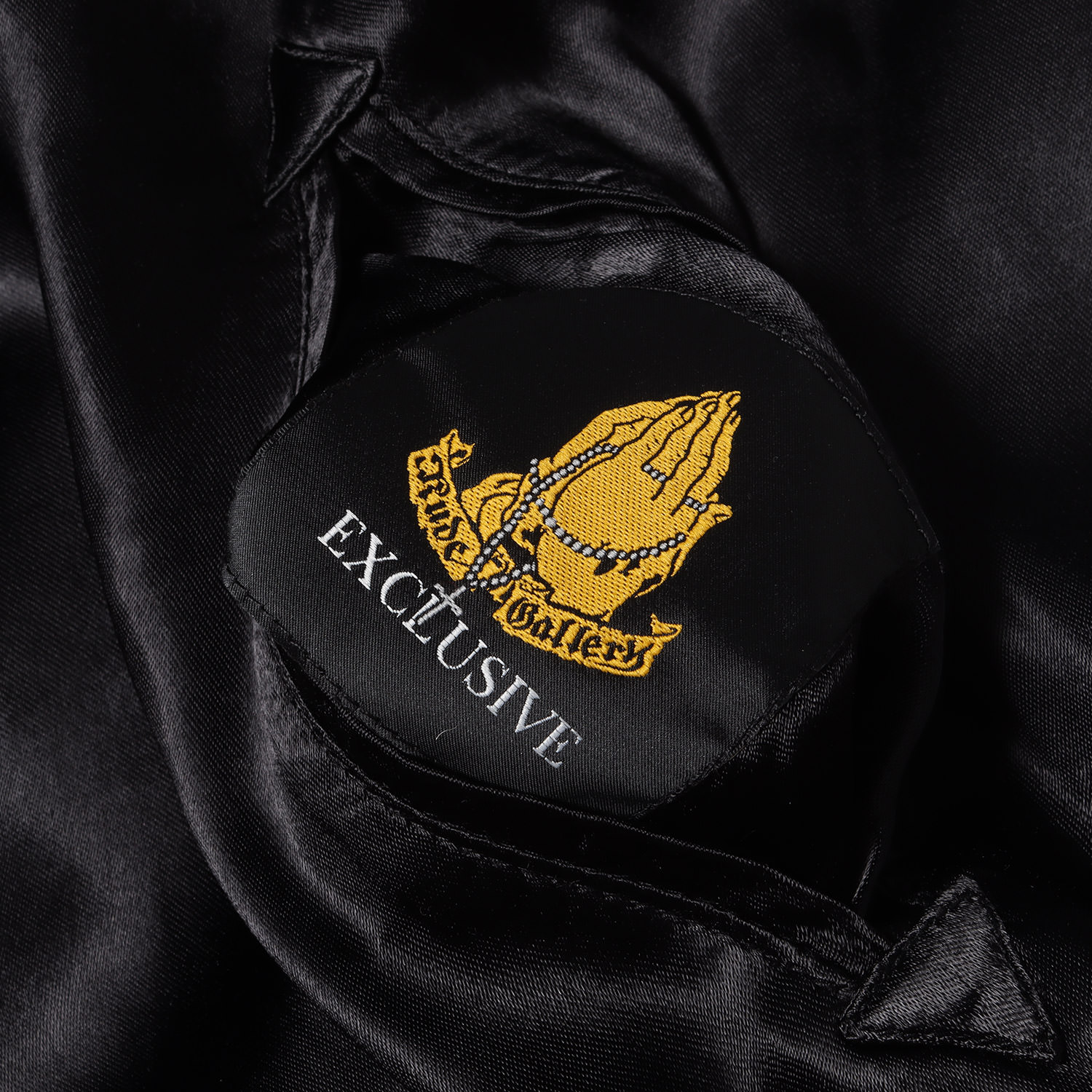 楽天市場】RUDE GALLERY ルードギャラリー ジャケット サイズ:3 両面