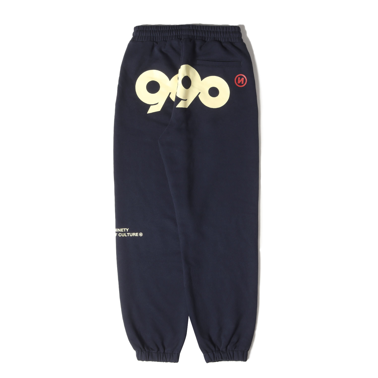 楽天市場】9090 ナインティーナインティー パンツ サイズ:M ブランド