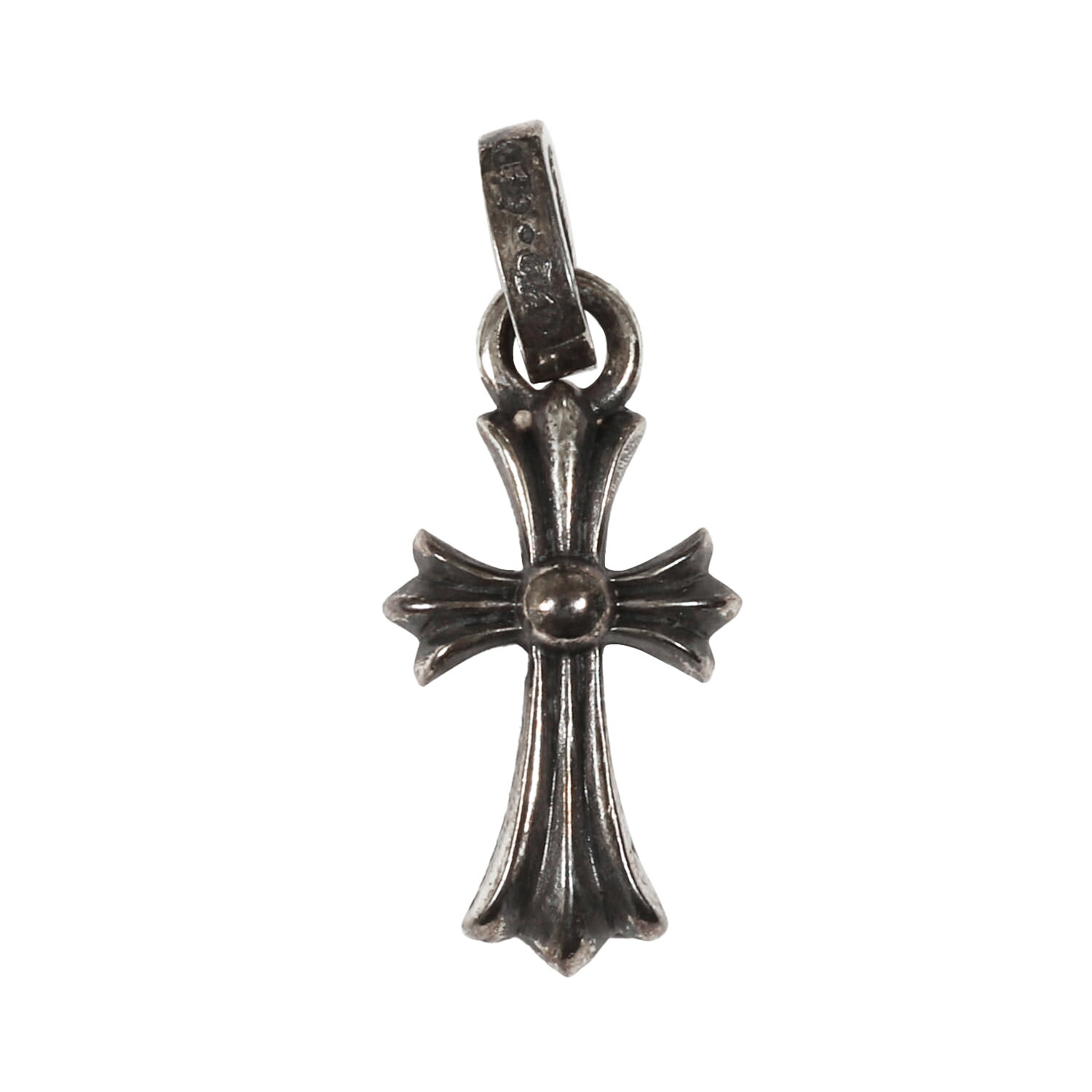 楽天市場】CHROME HEARTS クロムハーツ 24年購入品 CHクロス ベビー