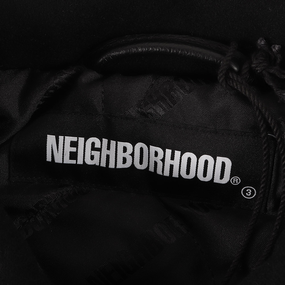 楽天市場】NEIGHBORHOOD ネイバーフッド ジャケット サイズ:M 21AW 袖