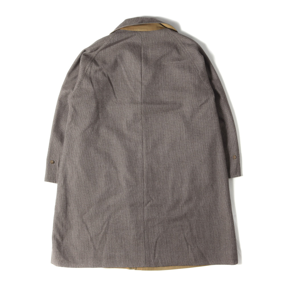 楽天市場】KAPTAIN SUNSHINE キャプテン サンシャイン コート サイズ