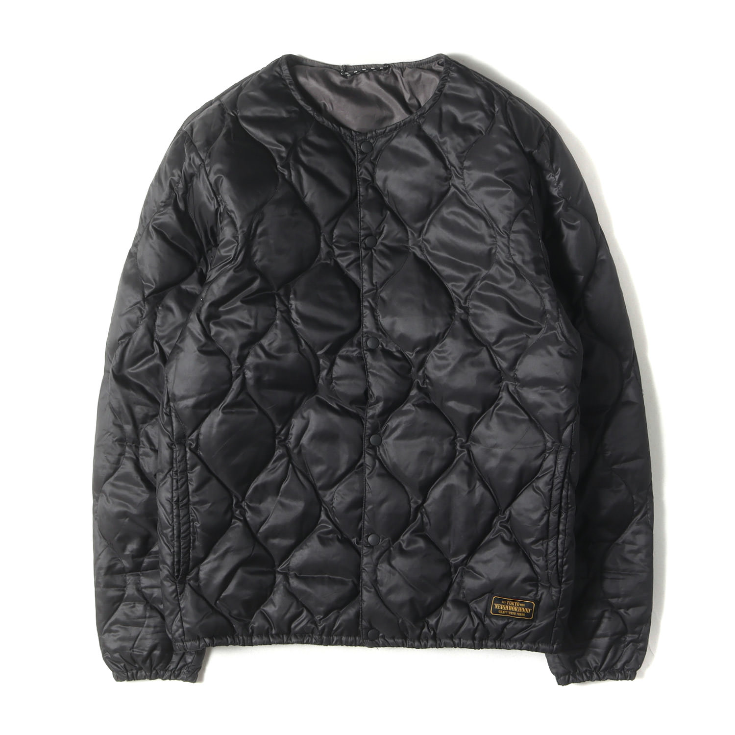 楽天市場】NEIGHBORHOOD ネイバーフッド ジャケット サイズ:M