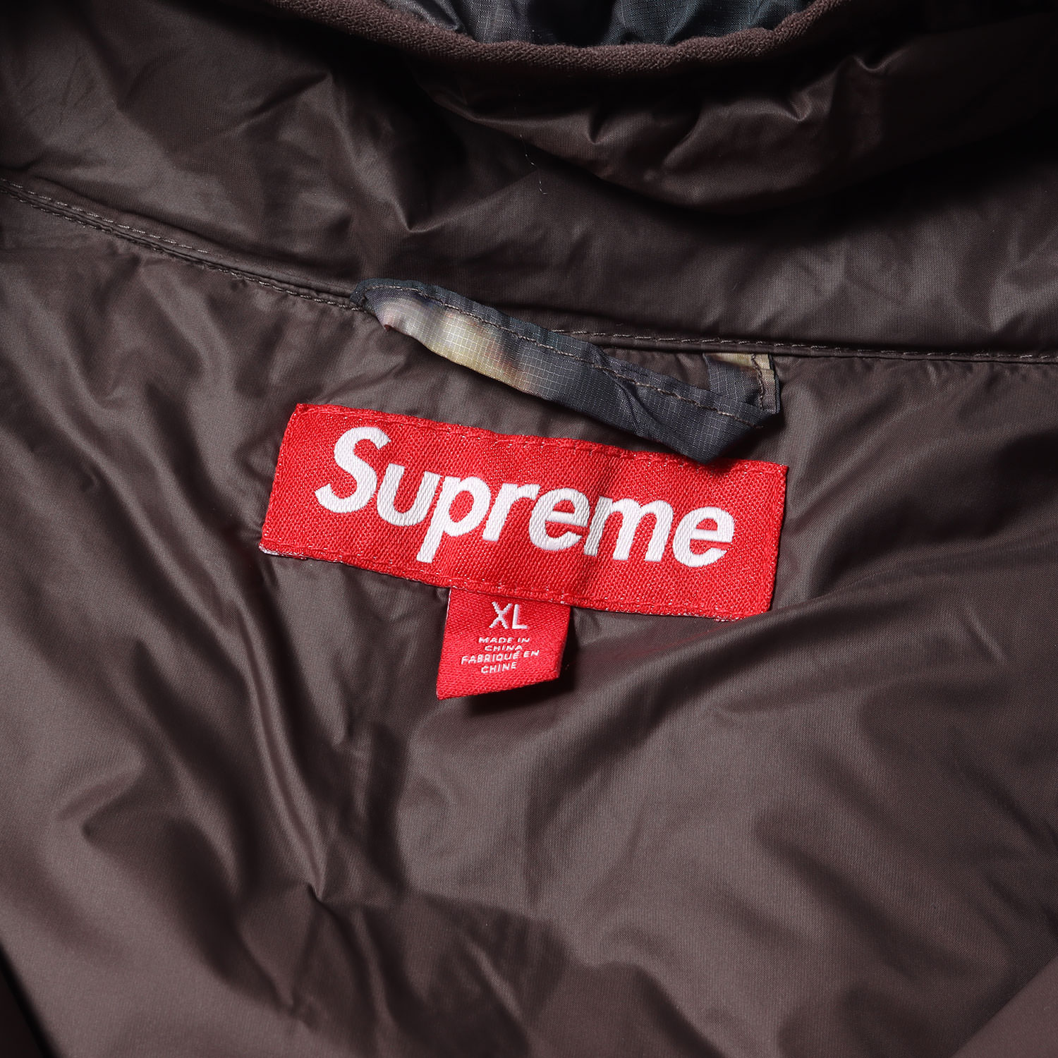 楽天市場】Supreme シュプリーム ジャケット サイズ:XL 23AW ディア柄