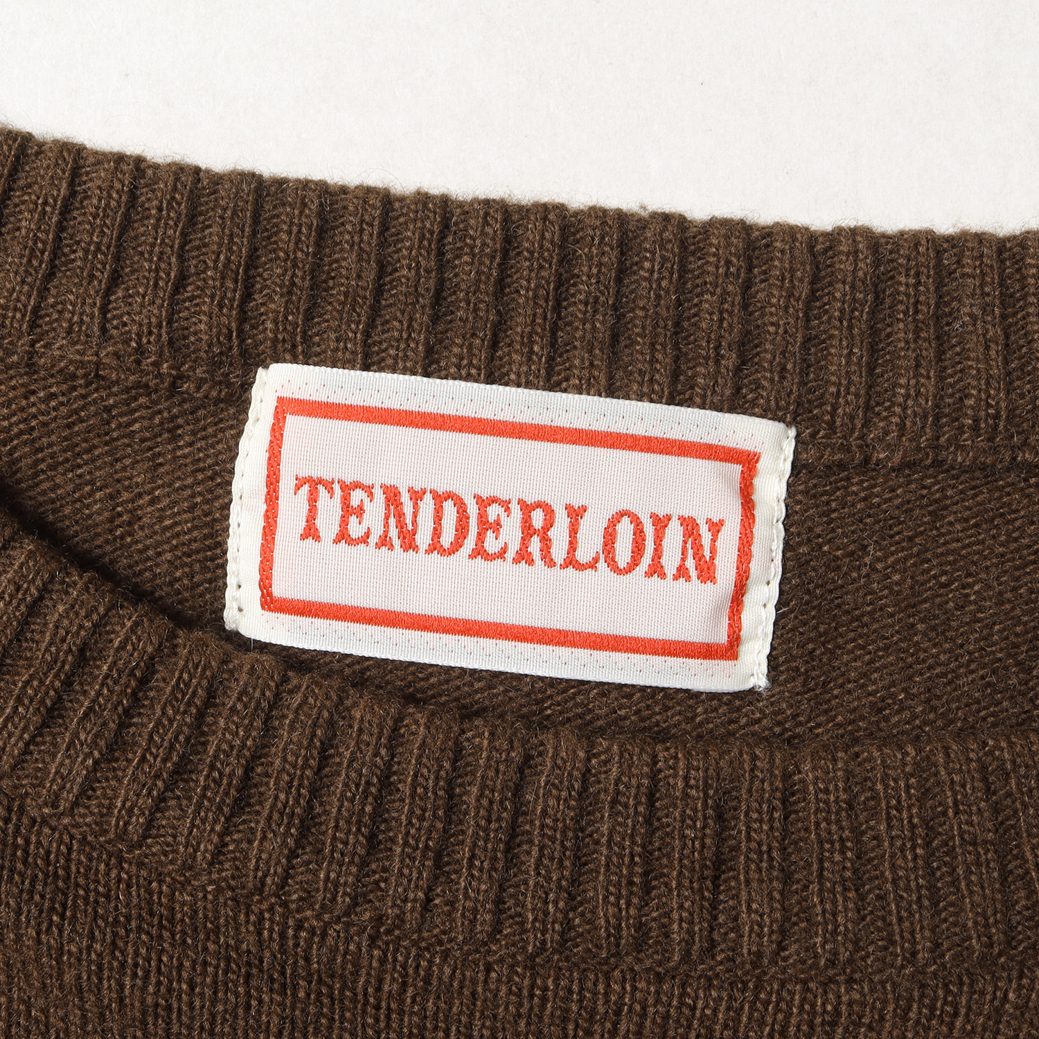 楽天市場】TENDERLOIN テンダーロイン ニット サイズ:M 00s ブランド