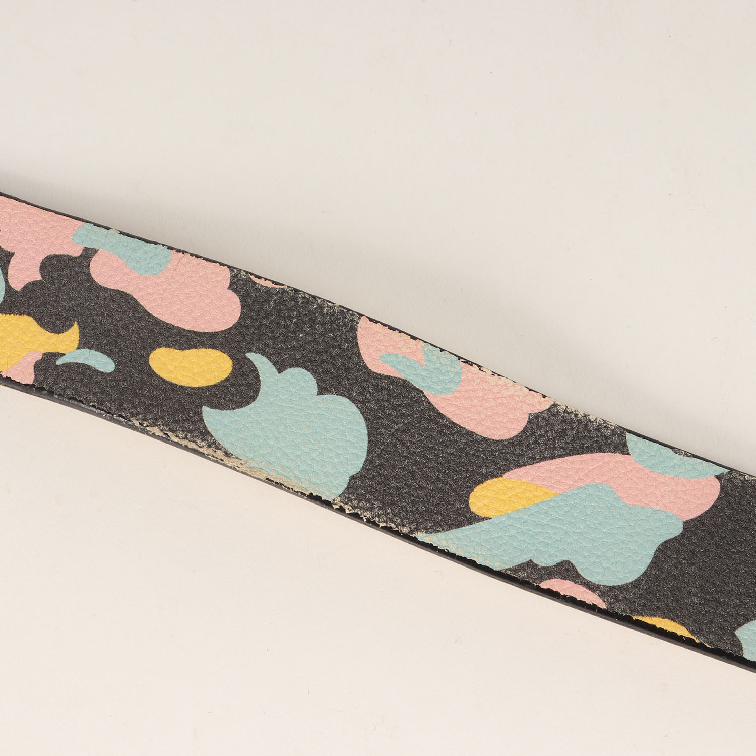 楽天市場】A BATHING APE ア ベイシング エイプ ベルト サイズ:M 00s