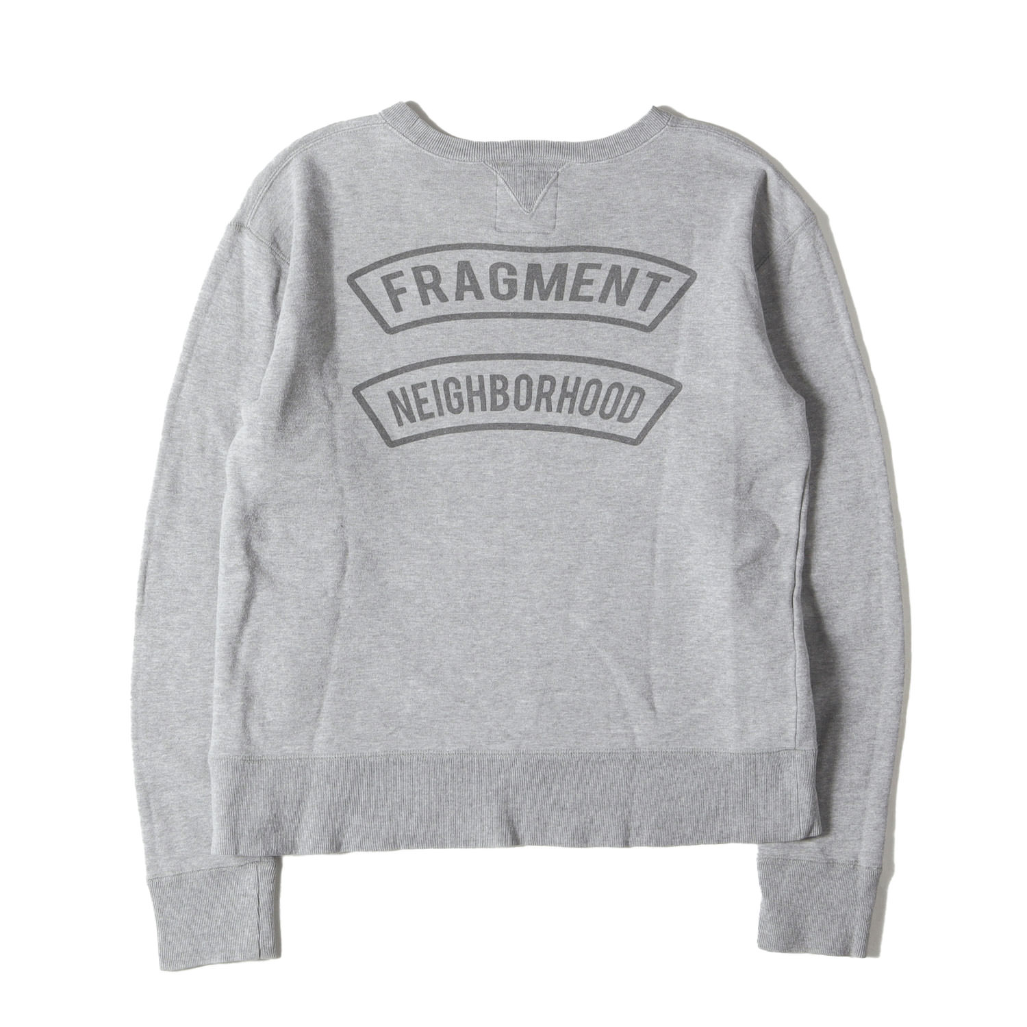 楽天市場】NEIGHBORHOOD ネイバーフッド スウェット サイズ:M 20周年