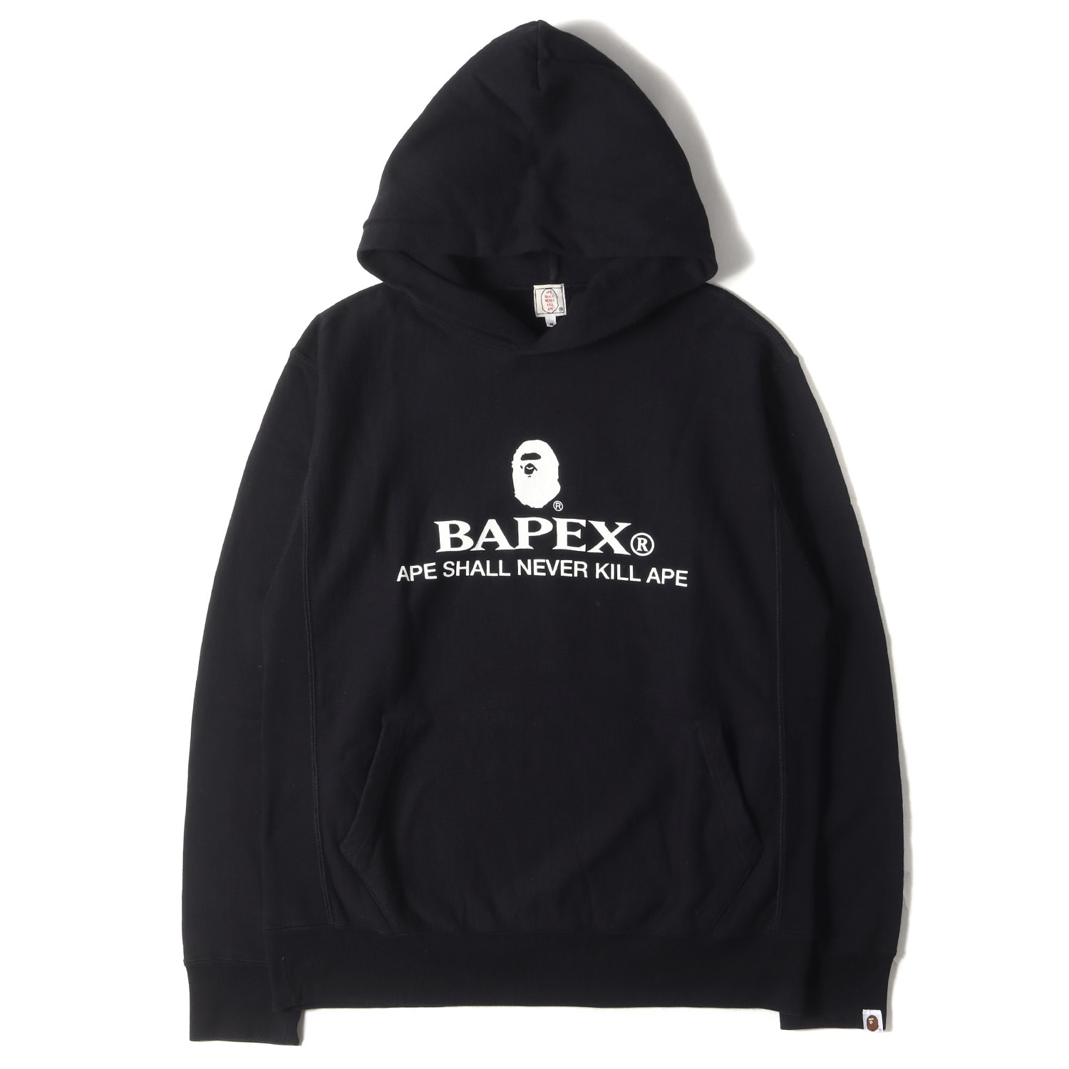 楽天市場】A BATHING APE ア ベイシング エイプ パーカー サイズ:M 00s