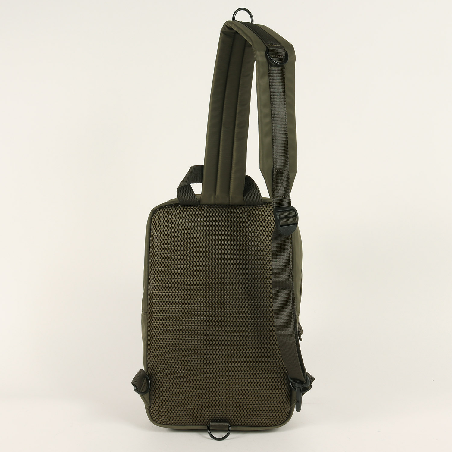 楽天市場】HUMAN MADE ヒューマンメイド 24SS ナイロン ワンショルダー