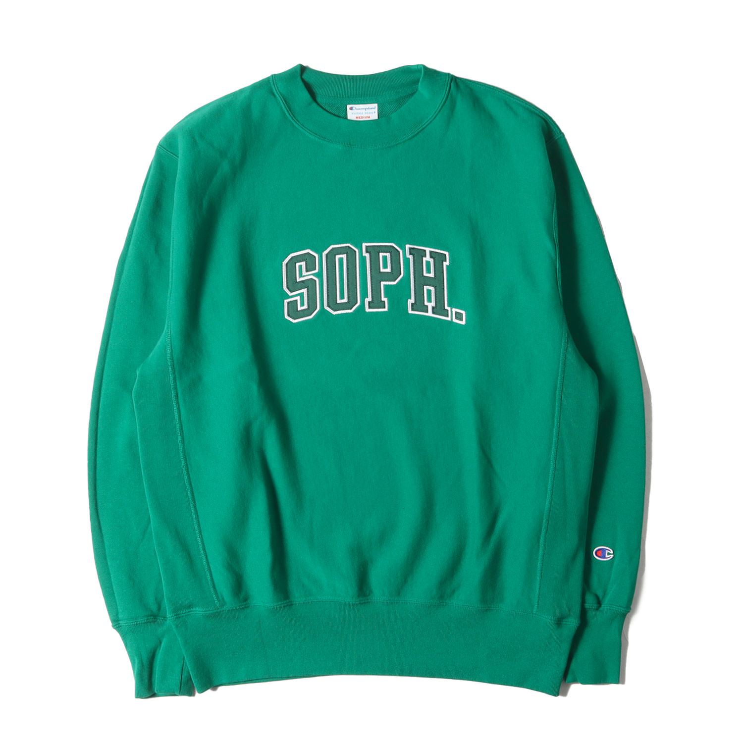 楽天市場】SOPHNET ソフネット スウェット サイズ:M 24SS Champion