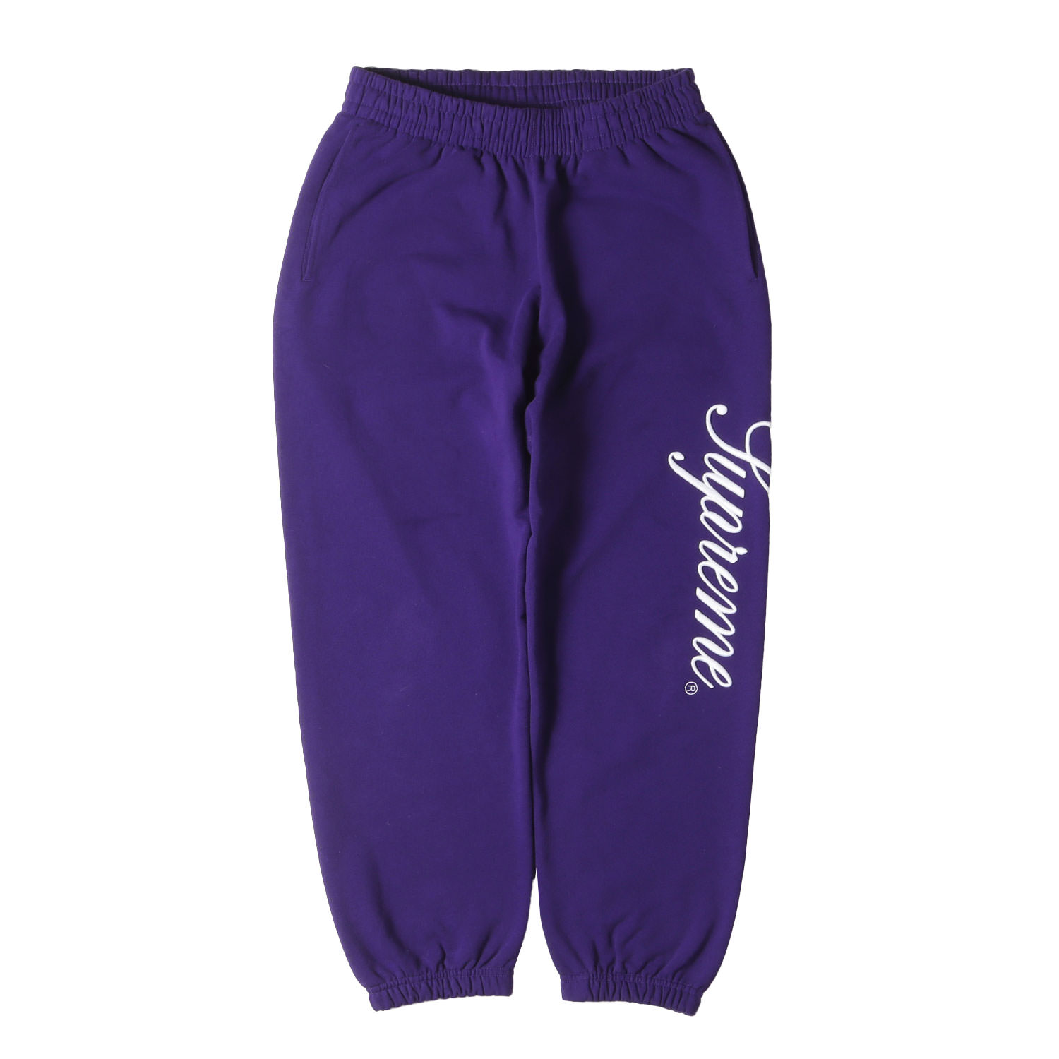楽天市場】Supreme シュプリーム パンツ サイズ:S 24AW スクリプトロゴ