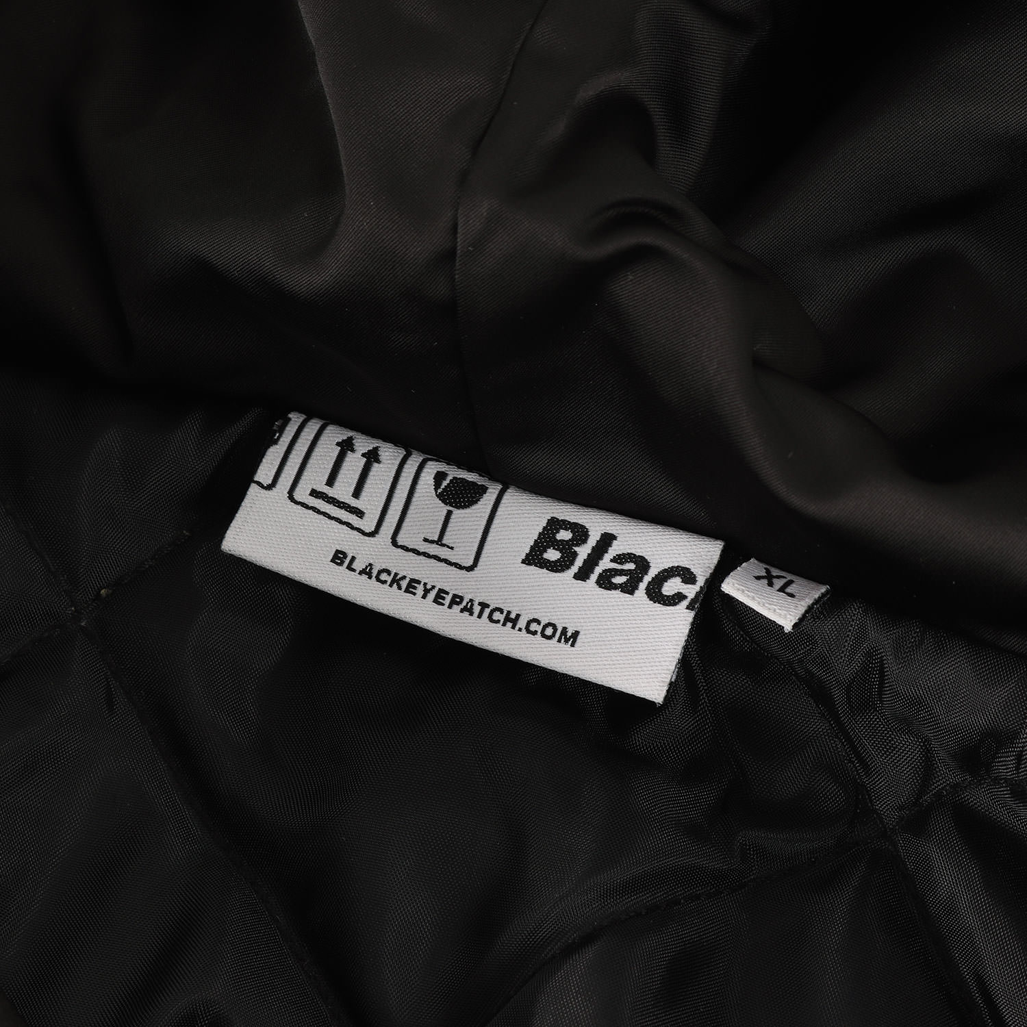 楽天市場】BlackEyePatch ブラックアイパッチ ジャケット サイズ:XL