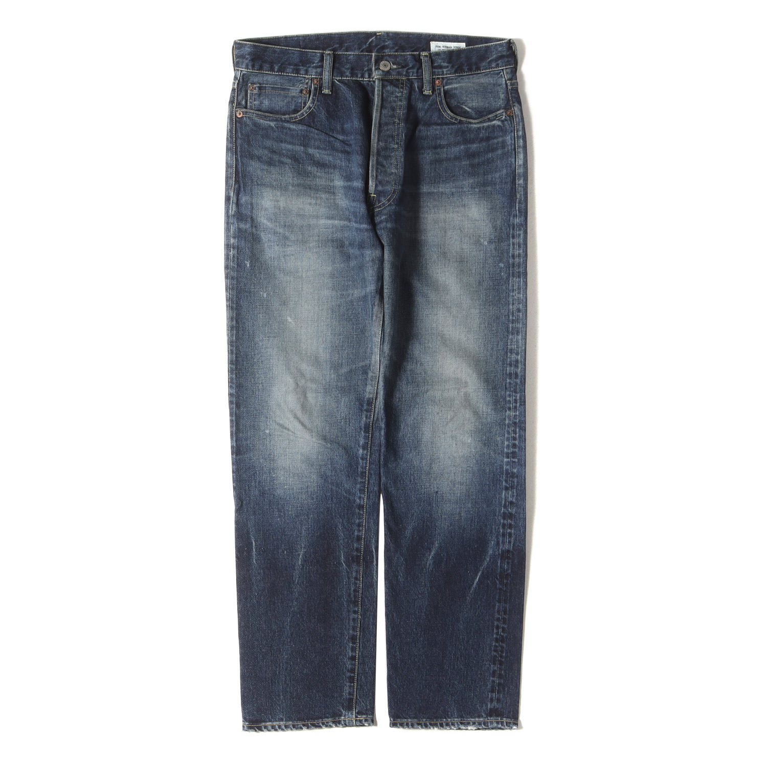 楽天市場】Ron Herman ロンハーマン パンツ サイズ:32 24SS エイジング