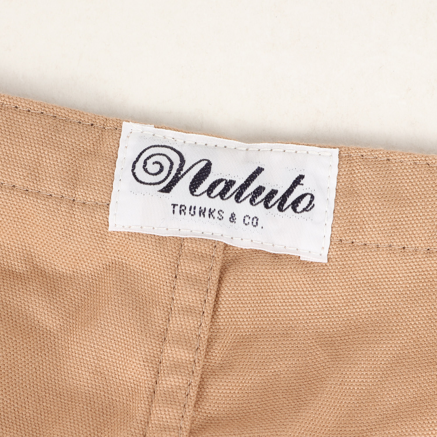 楽天市場】NALUTO TRUNKS ナルト トランクス パンツ サイズ:31 Ron