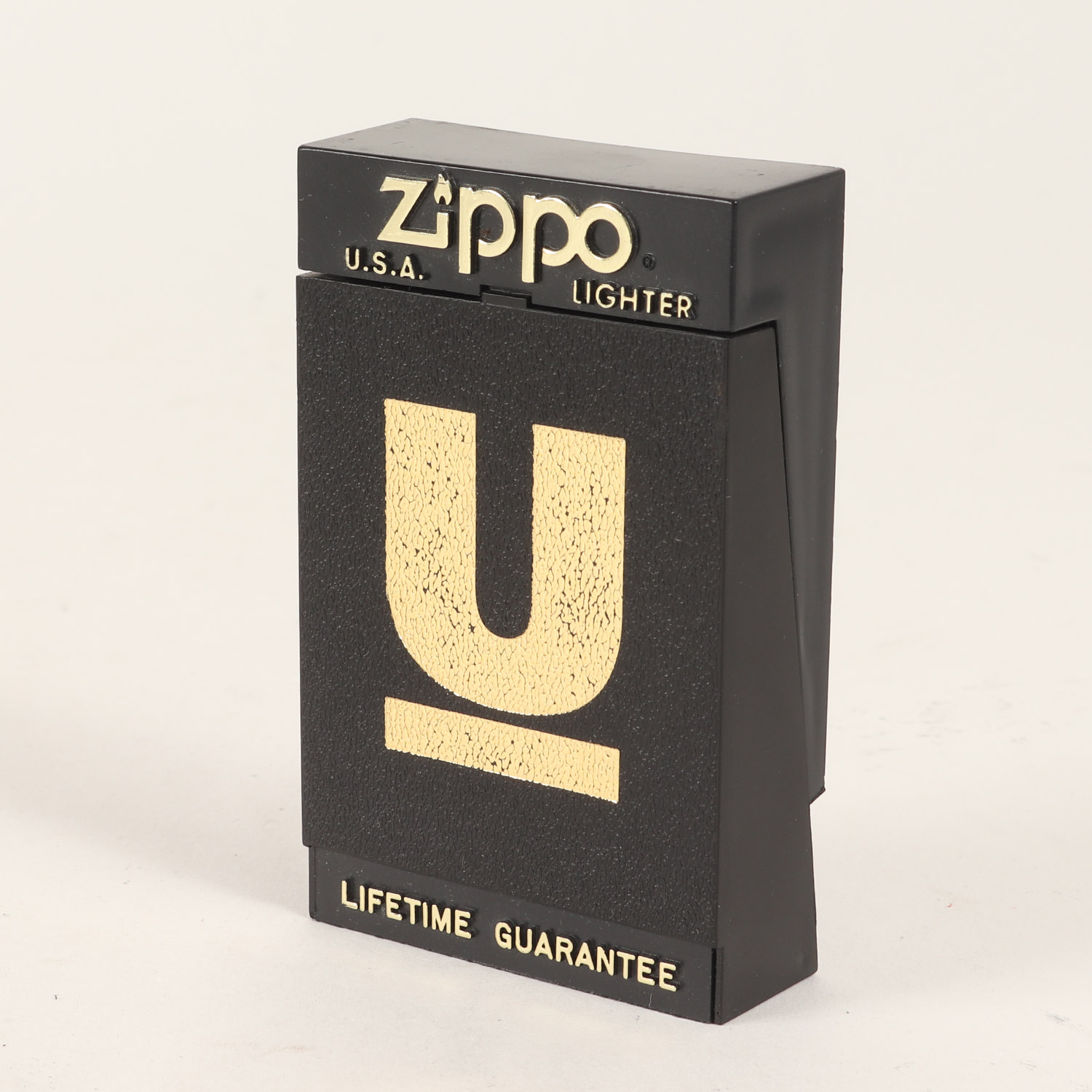 楽天市場】UNDERCOVER アンダーカバー 90s ZIPPO Uロゴ ジッポライター