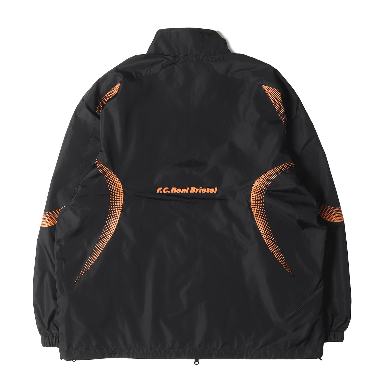 楽天市場】F.C.Real Bristol エフシーレアルブリストル ジャケット