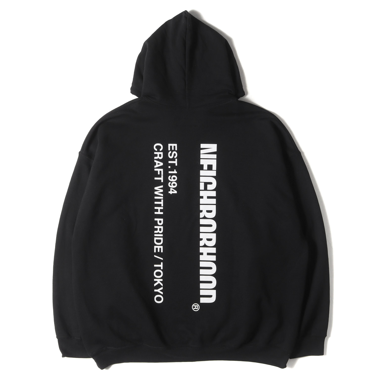 楽天市場】NEIGHBORHOOD ネイバーフッド パーカー サイズ:XL / 20AW