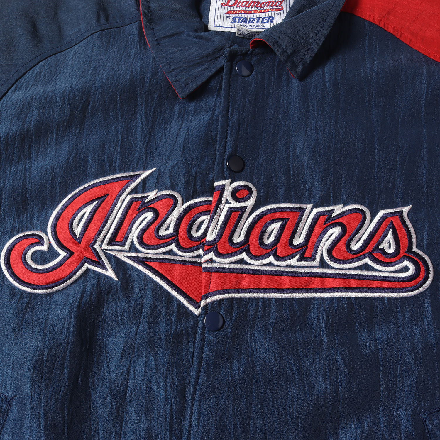 楽天市場】STARTER スターター ジャケット サイズ:M 90s MLB
