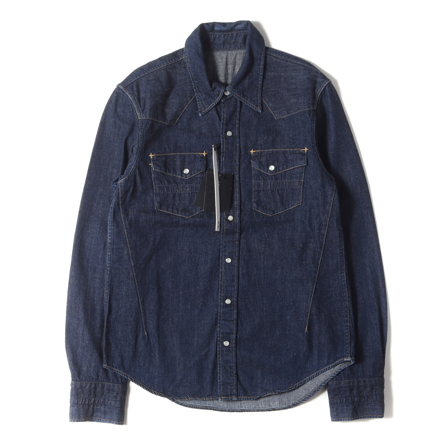 楽天市場】NUMBER(N)INE ナンバーナイン（カジュアルシャツ｜トップス