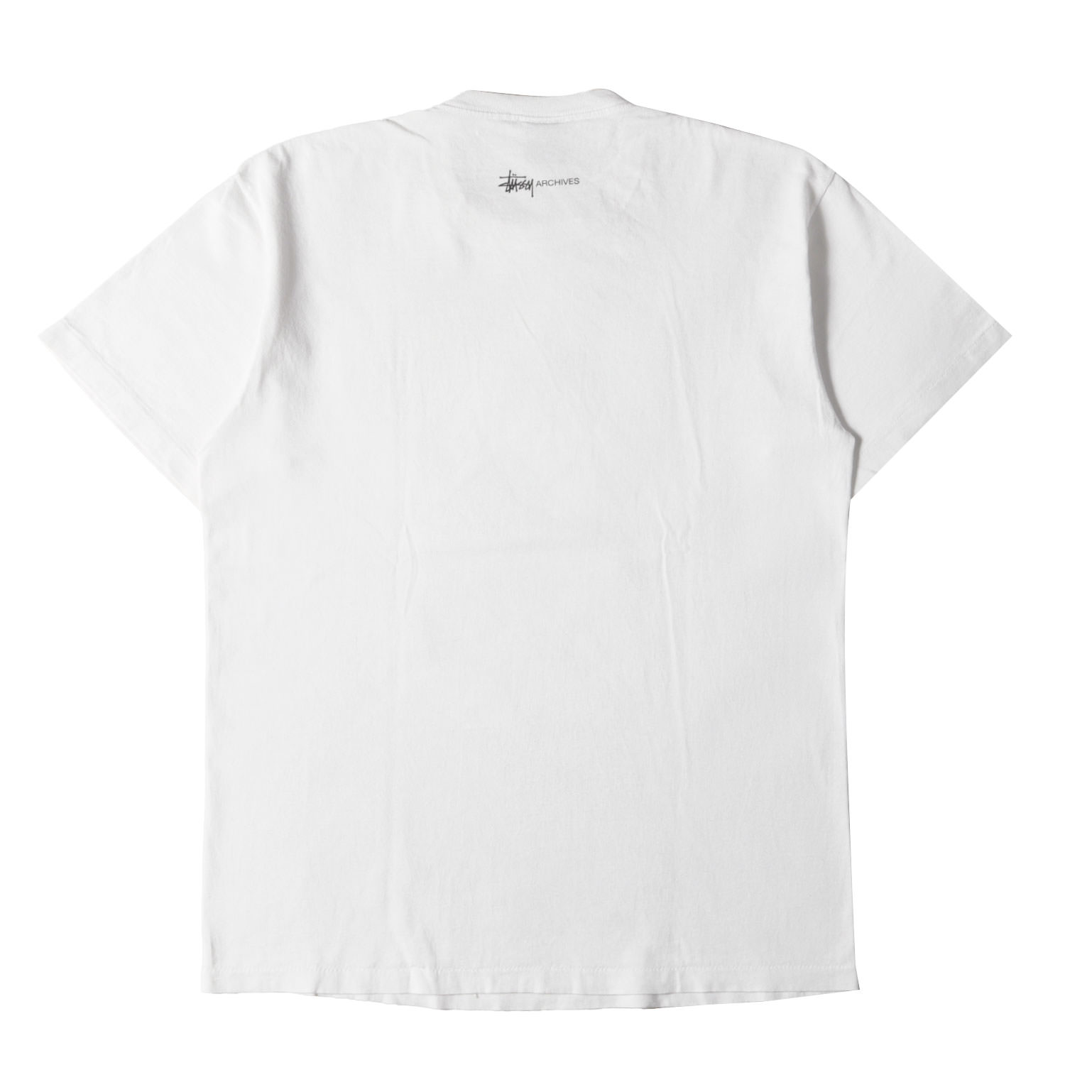 楽天市場】STUSSY ステューシー Tシャツ サイズ:L / 90s OLD STUSSY 紺