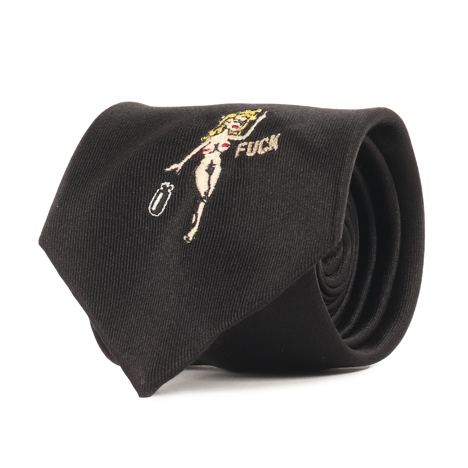 楽天市場】WACKO MARIA ワコマリア ネクタイ / ヌードレディー シルク