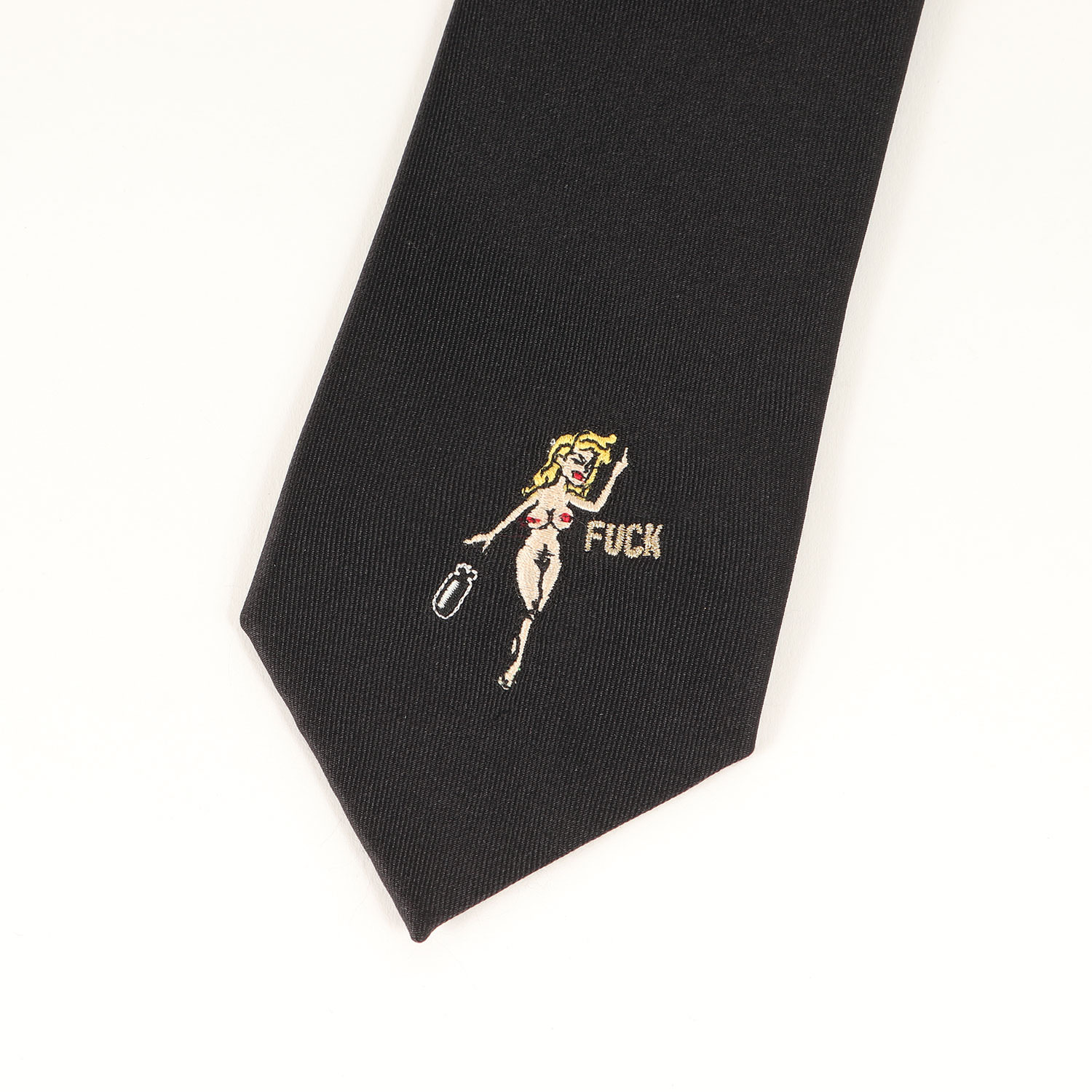 楽天市場】WACKO MARIA ワコマリア ネクタイ / ヌードレディー シルク