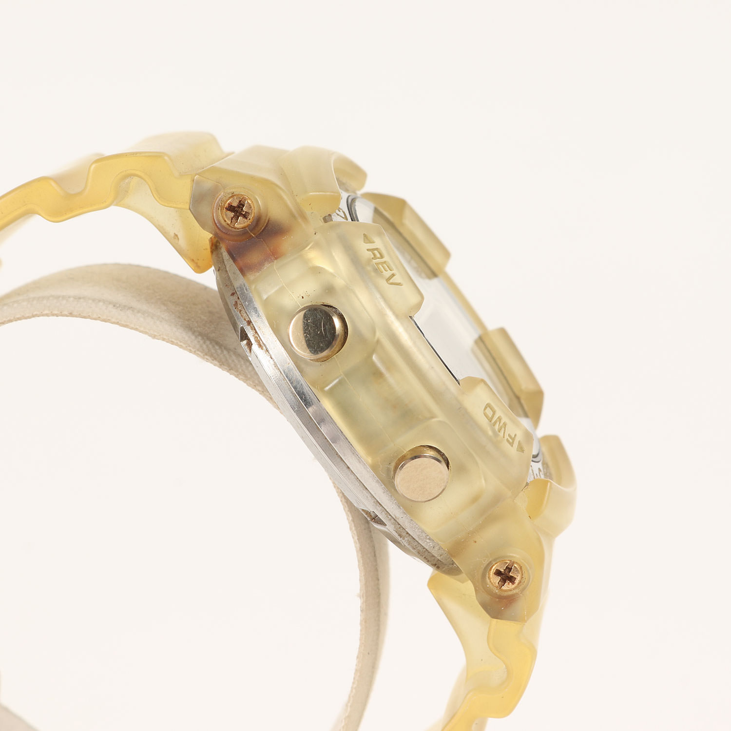 楽天市場】G-SHOCK ジーショック 90s 第7回国際イルカ クジラ会議記念